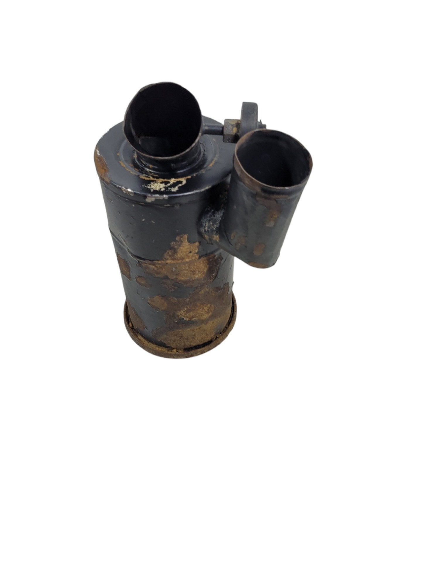 Tubo Filtro De Ar Com Sensor Mann 3900062902 3