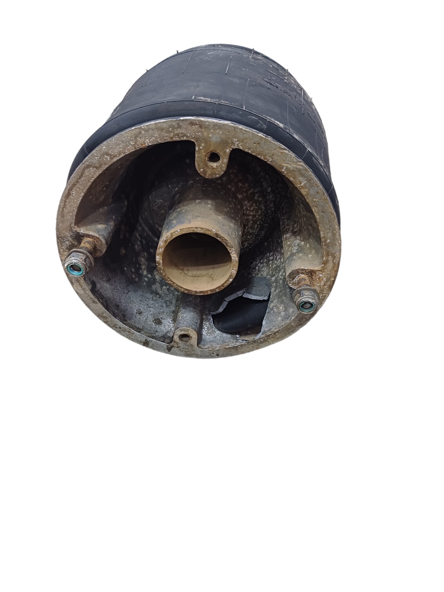 Mola Pneumática Vw Costellation 5