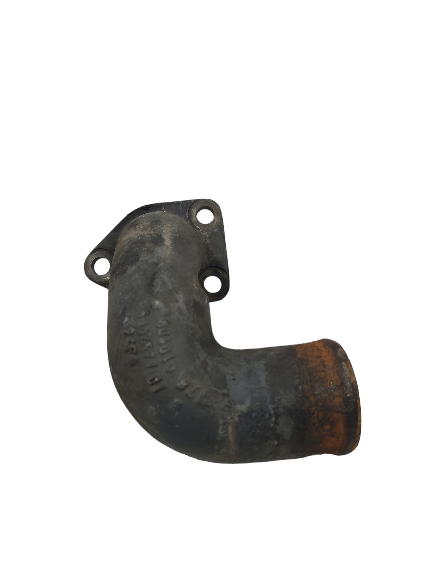 Cano Intercooler Motor Cummins 1