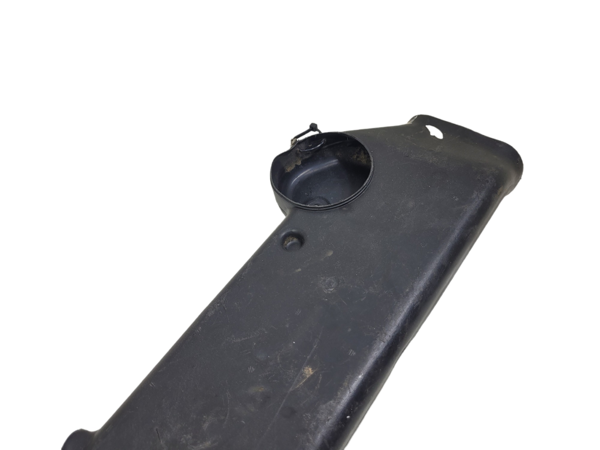 Duto Ar Cabine Volvo Fhn 20456592 1