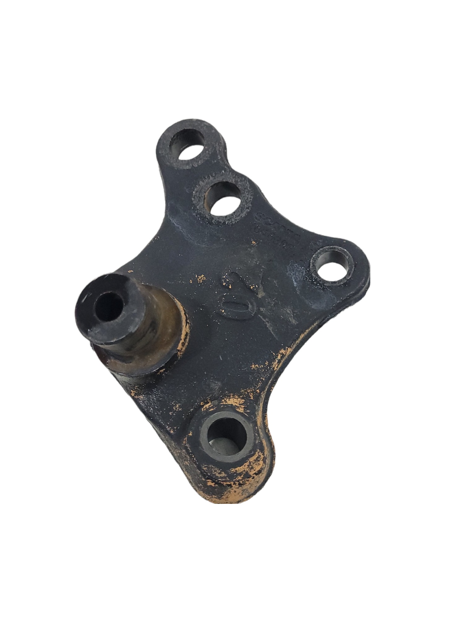 Suporte Cilindro Scania 1846302 4