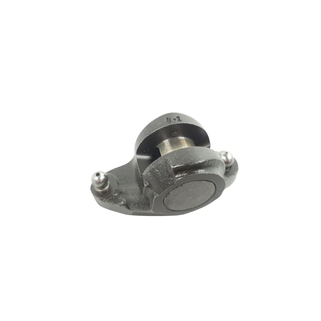 Balancim Do Motor Cummins Isc 3