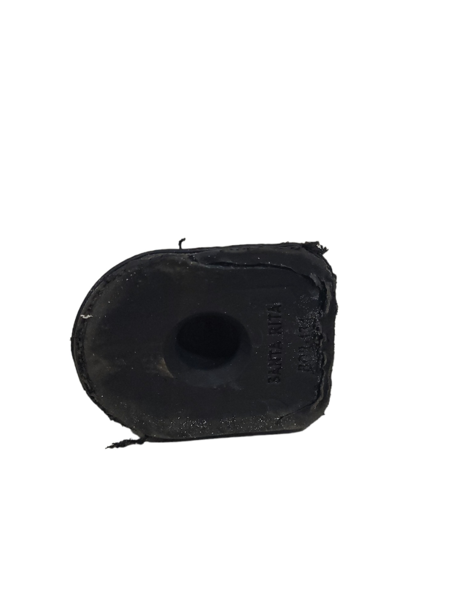 Batente Suspensão M. Benz * A3753240008 5