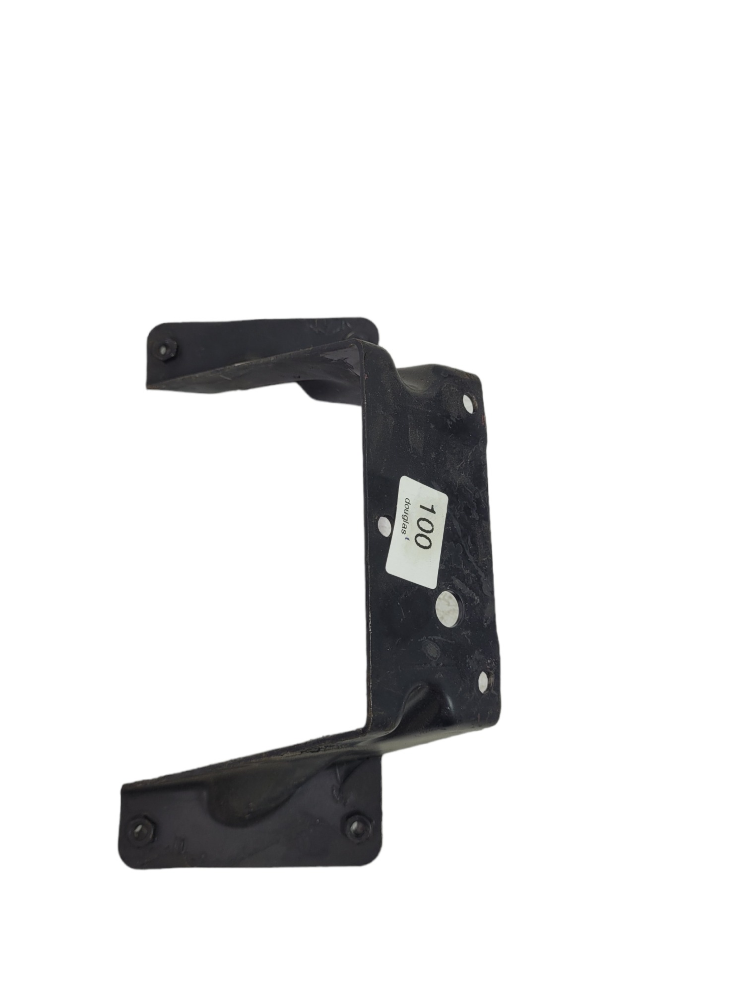 Suporte Quebra Sol Axor 5