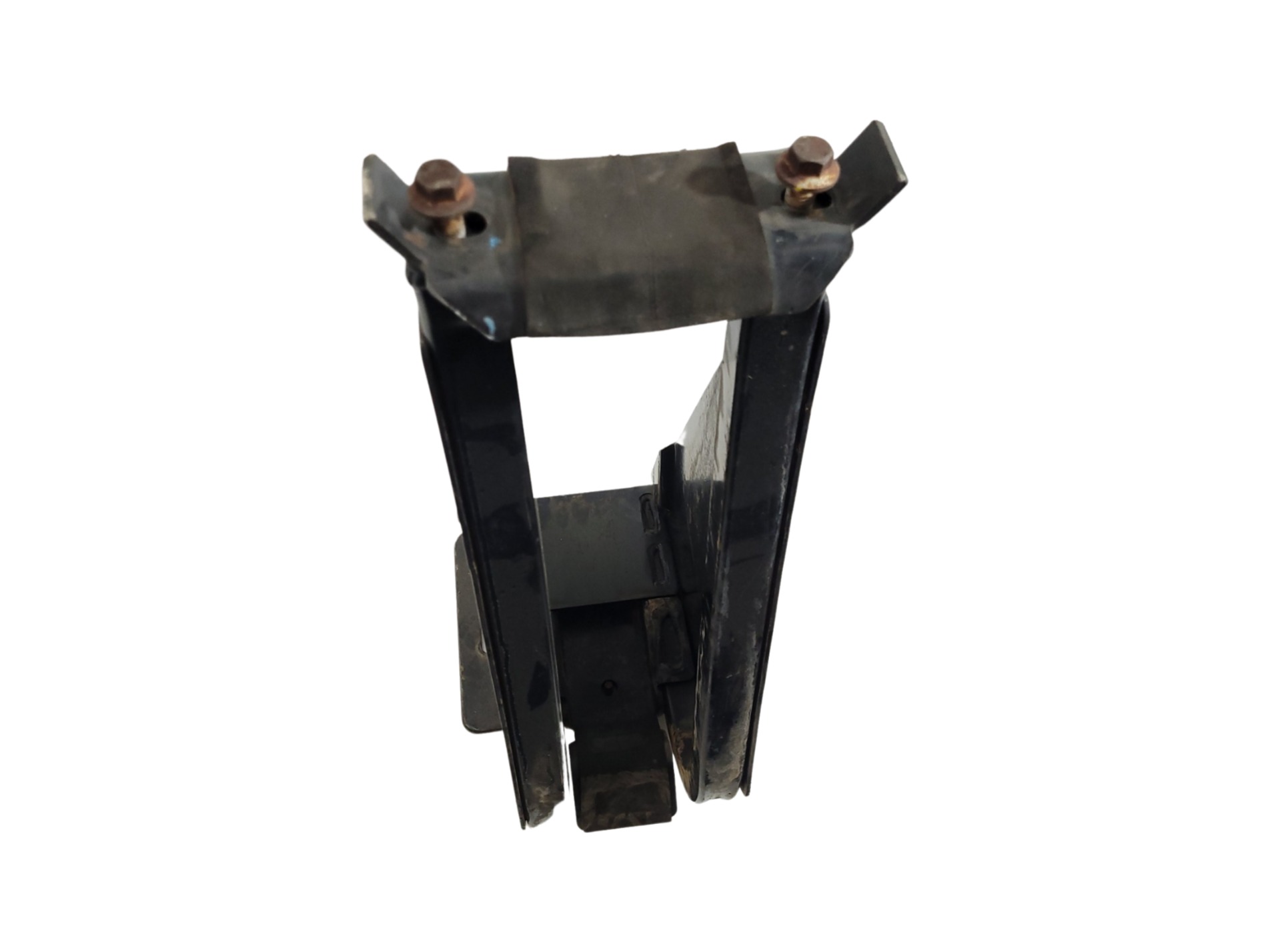 Suporte Tanque Arla Man Tgx 4