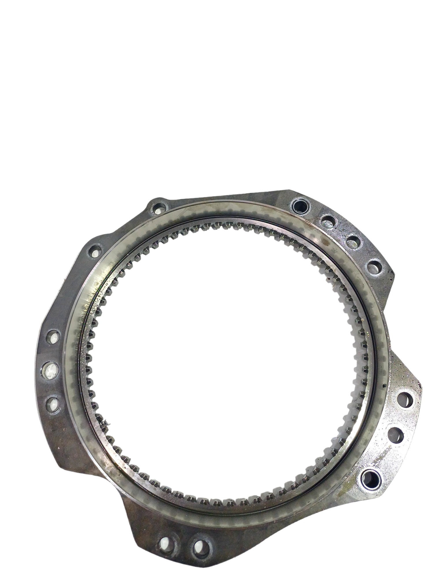 アップル23200 Anel Acoplamento Caixa I Shift Volvo Vm 21482847 – Br Truck Peças