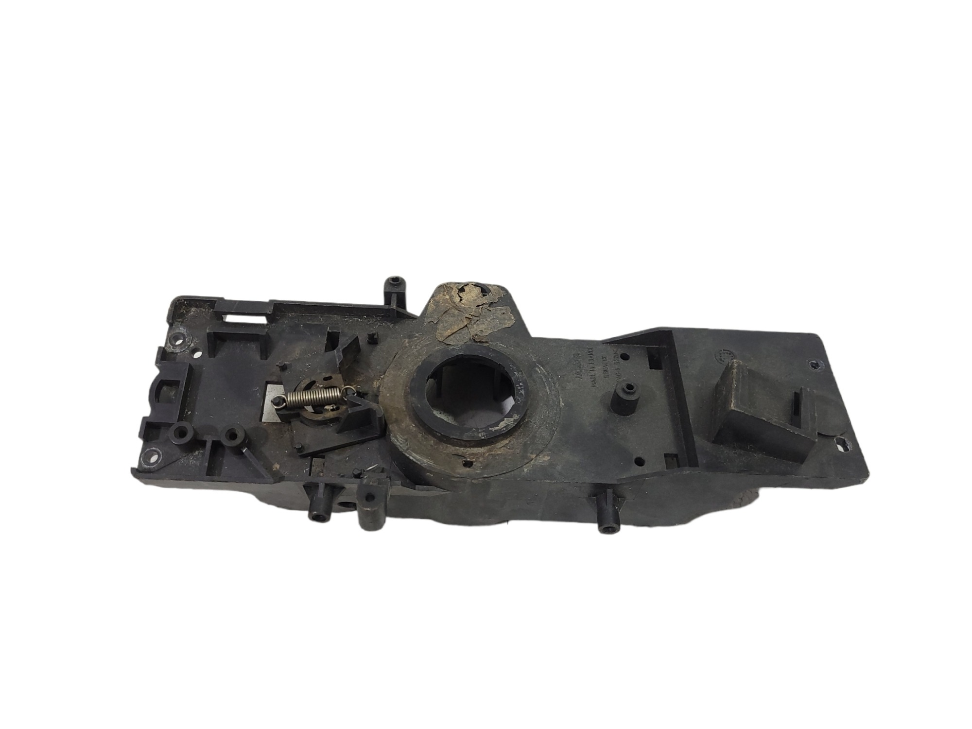 Suporte Chave De Seta Volvo Vm 21636372 4