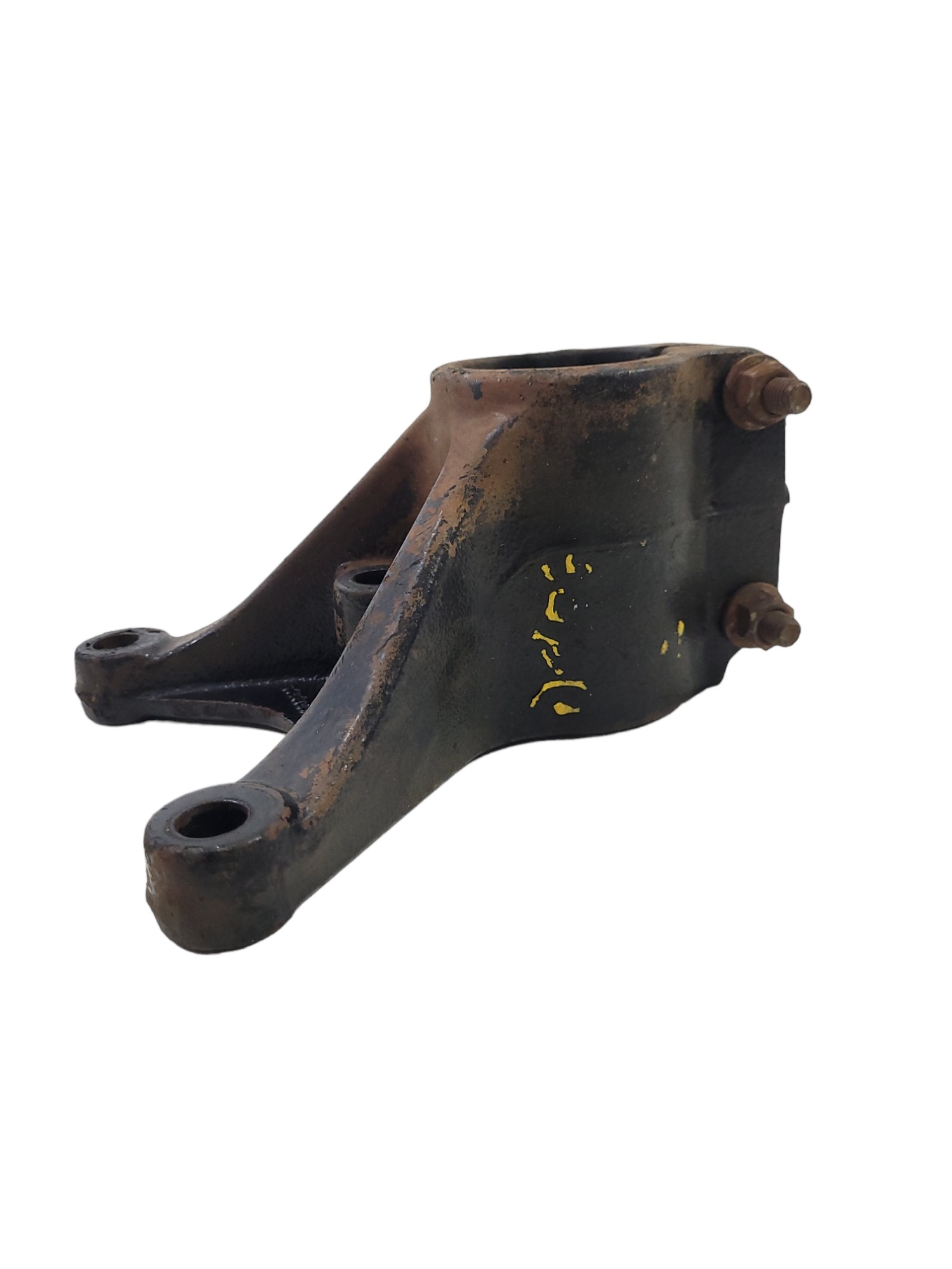 Suporte Paralama M Benz 9424920741 1 4