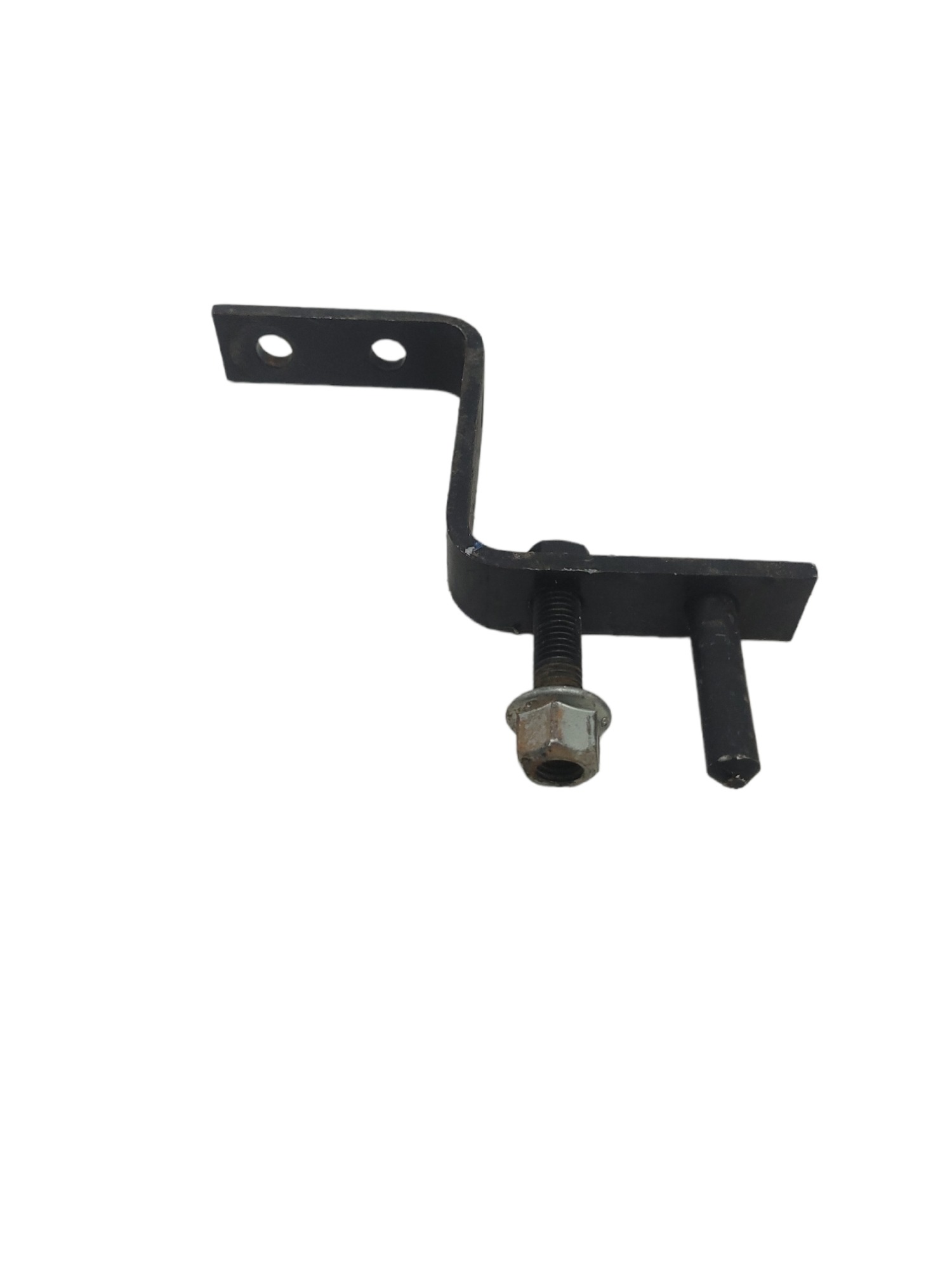 Suporte Painel Ford Cargo Bc4521575ab 1