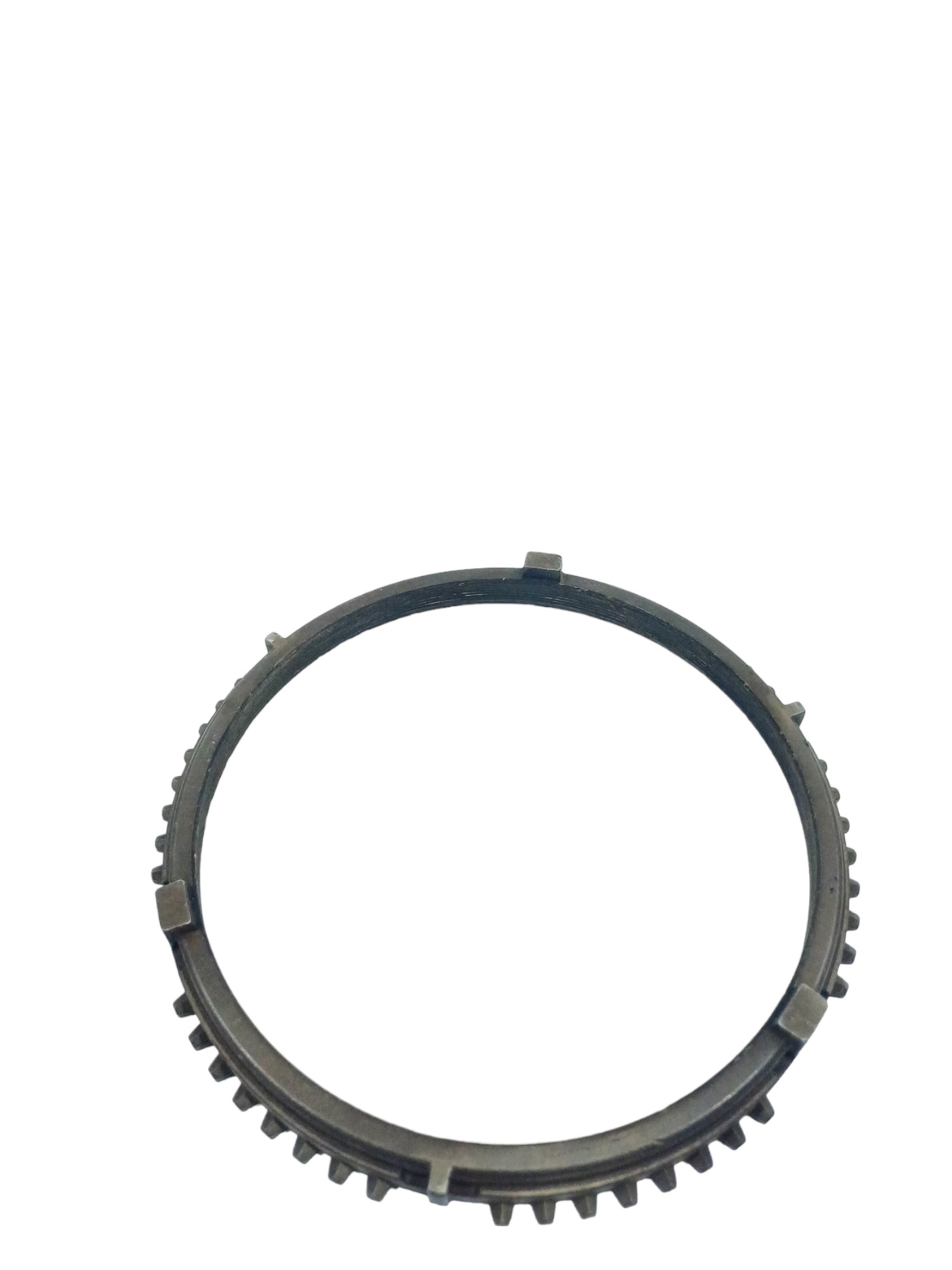 Anel Sincronizado Caixa Câmbio Zf 1250304391 2
