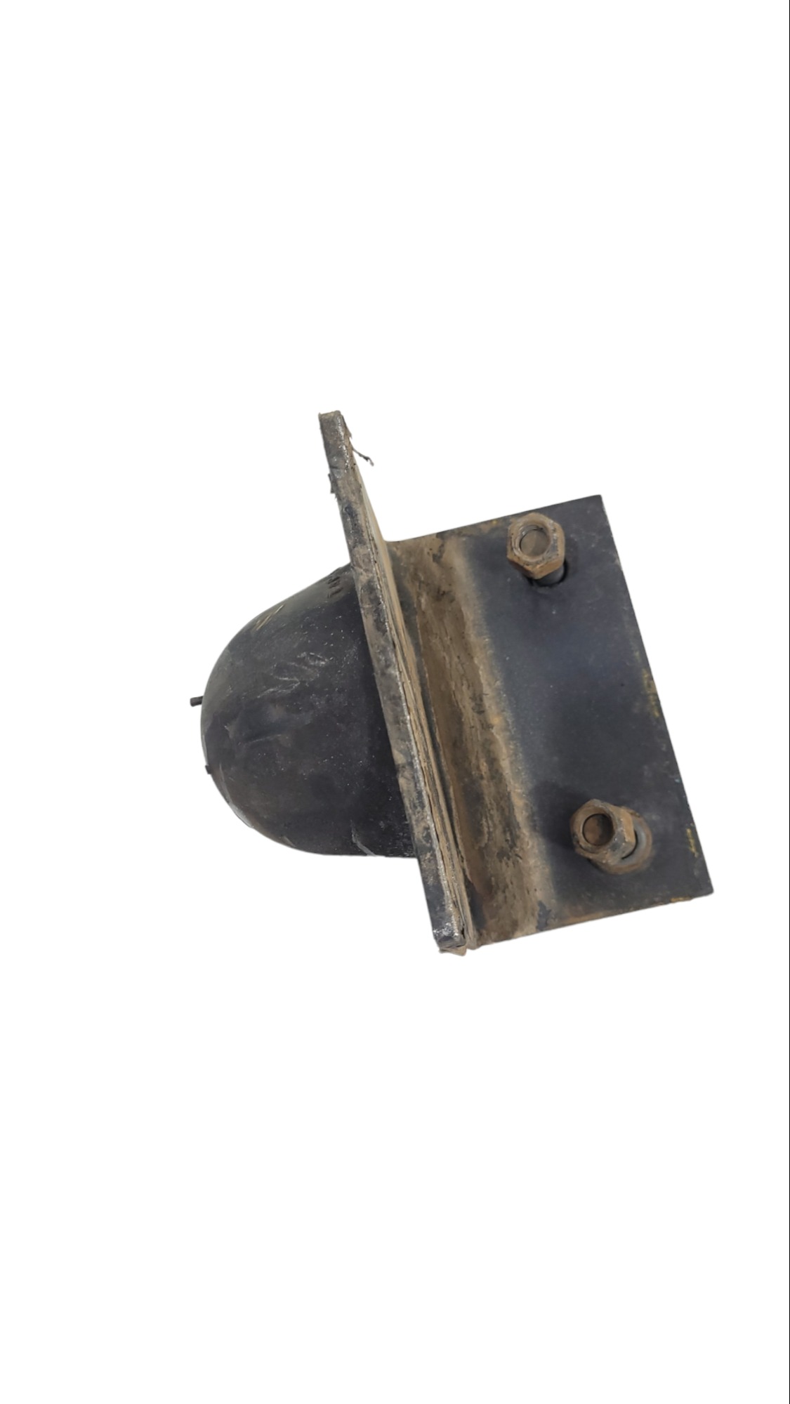 Batente Mola Traseira Vw 511353 3