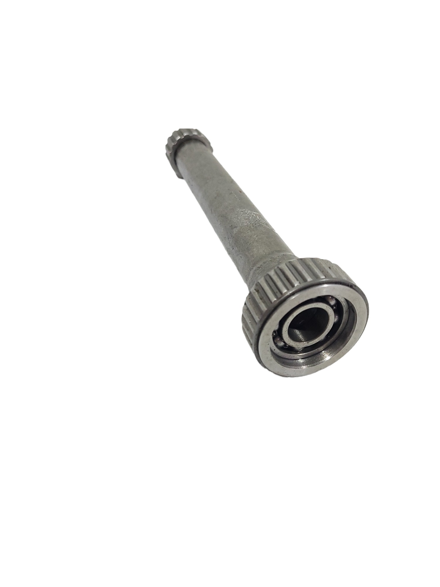 Eixo Bomba Óleo M. Benz ; – Br Truck Peças