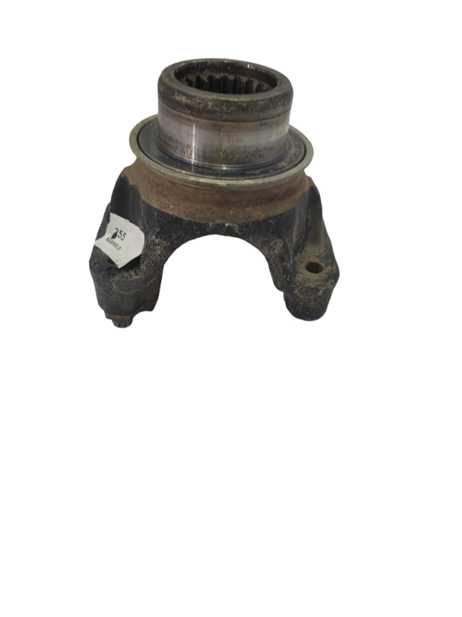 Flange M Benz Accelo 3