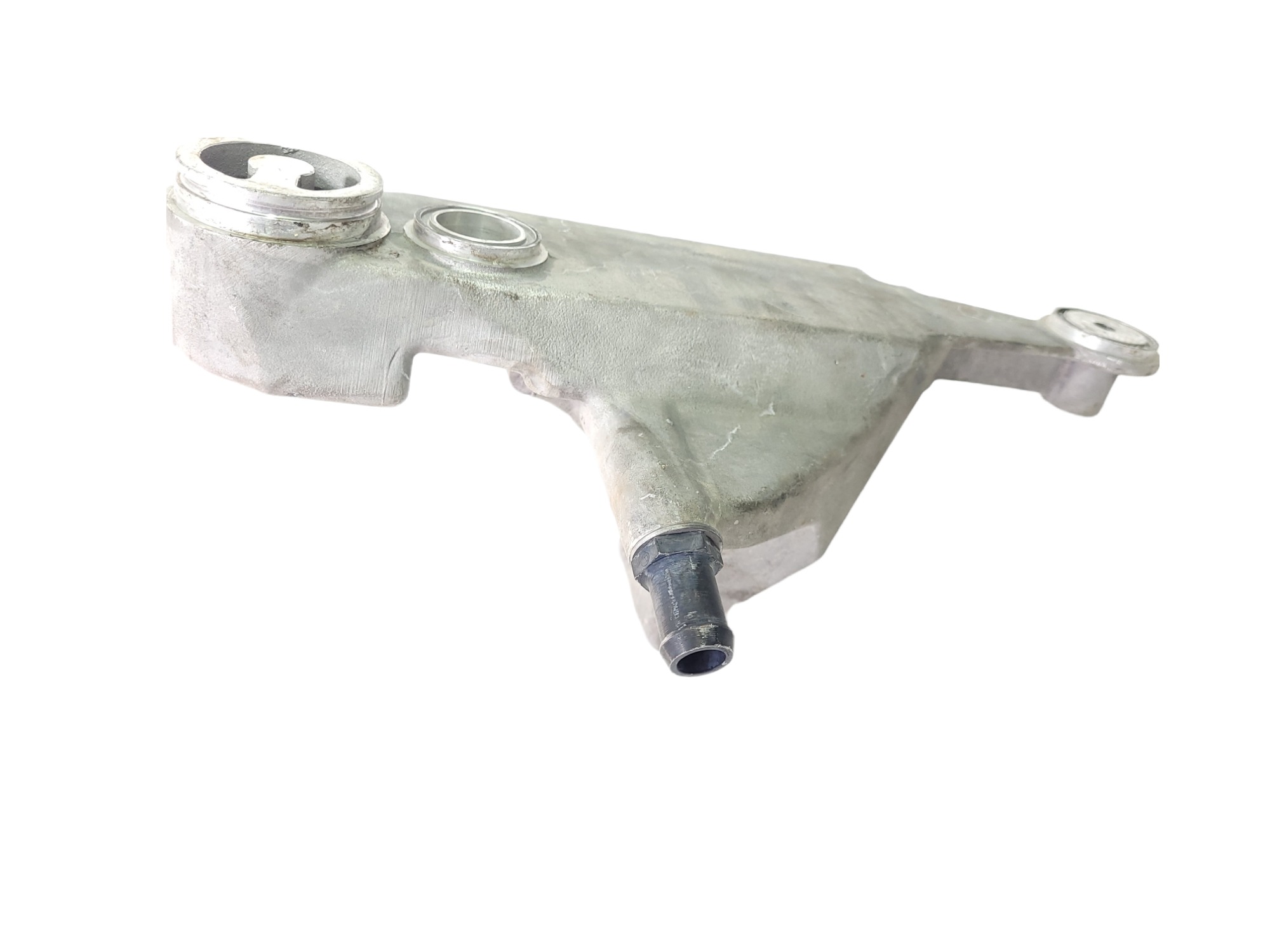 Tubo Respiro Carter Óleo Motor Man 13190 51018013102 3