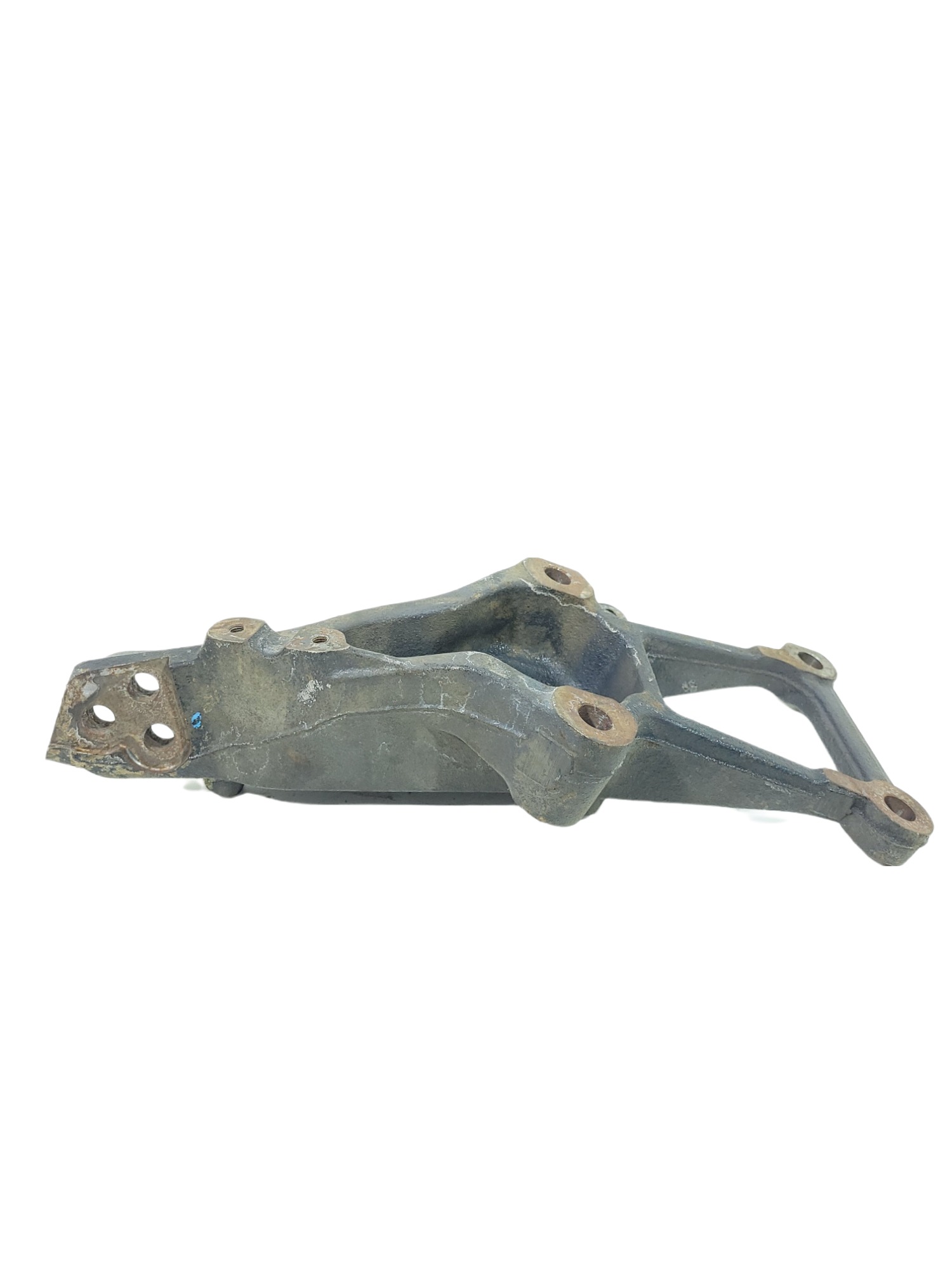 Suporte Do Motor Scania 124 1