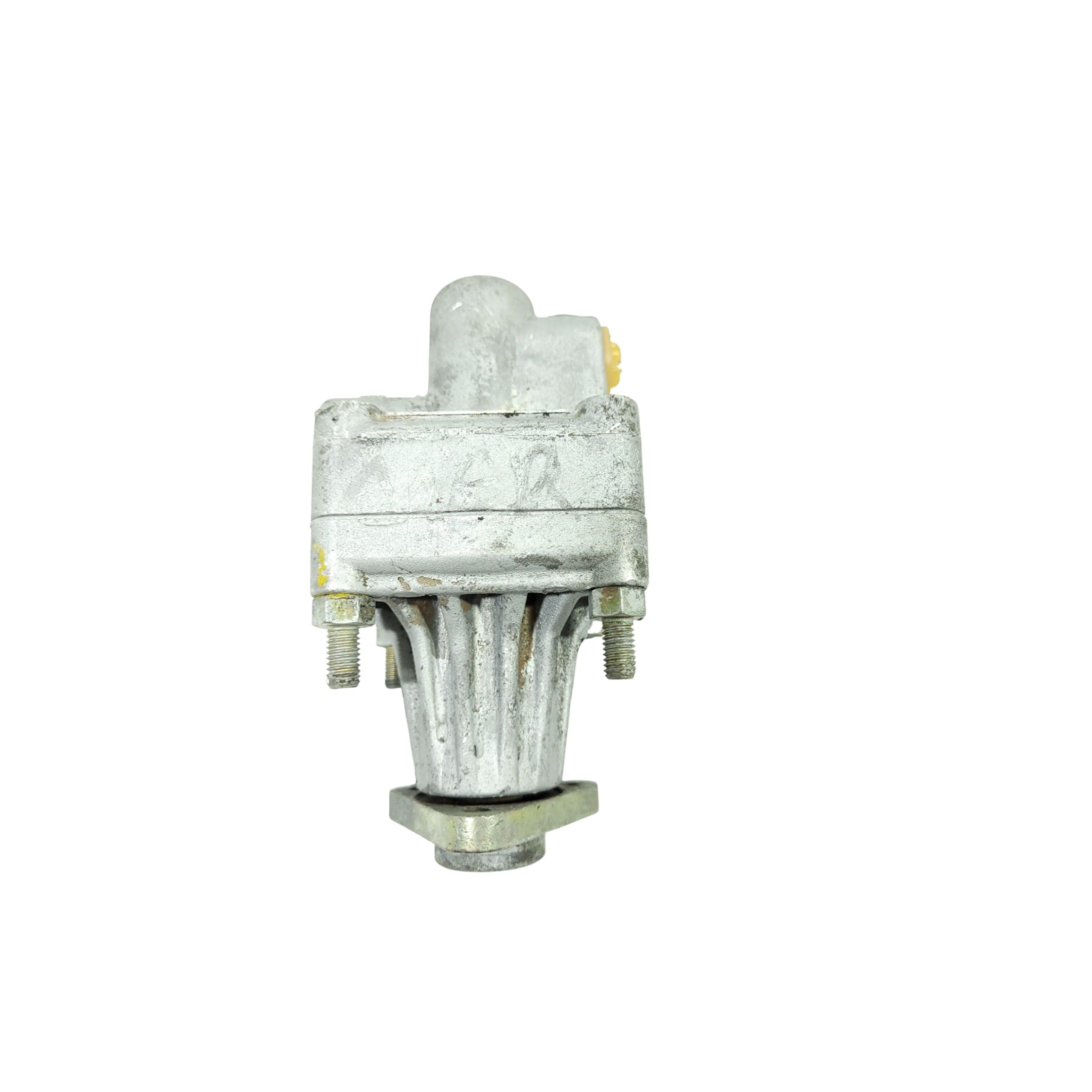 Bomba De Direção Hidráulica Zf  7681955258 1