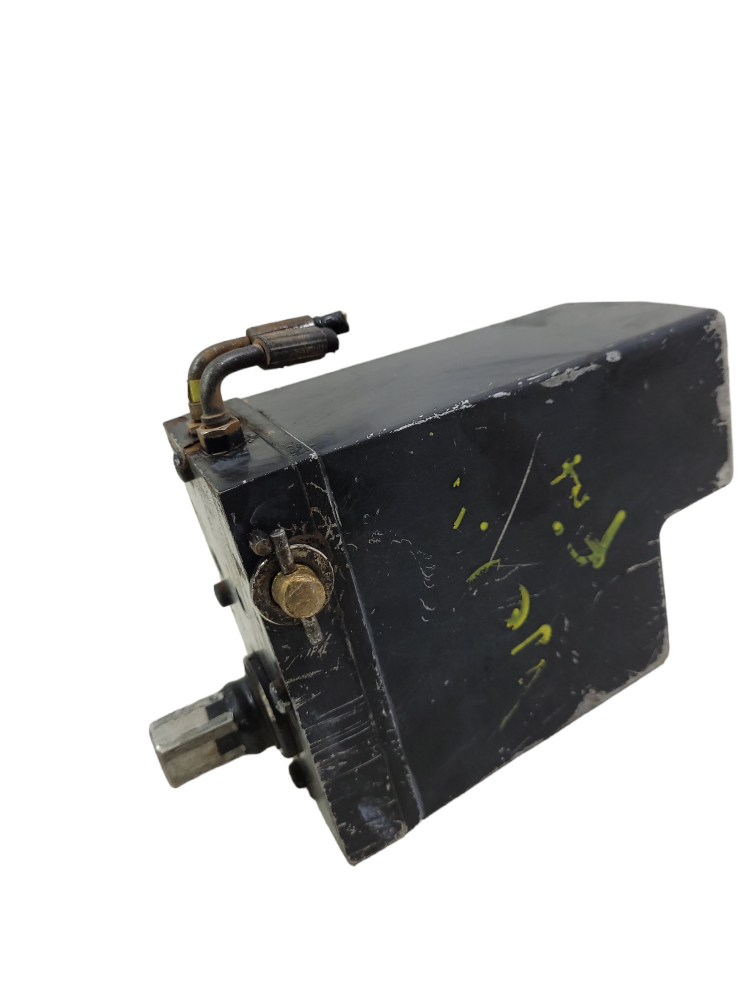 Suspensão Da Cabine Volvo Cab 6