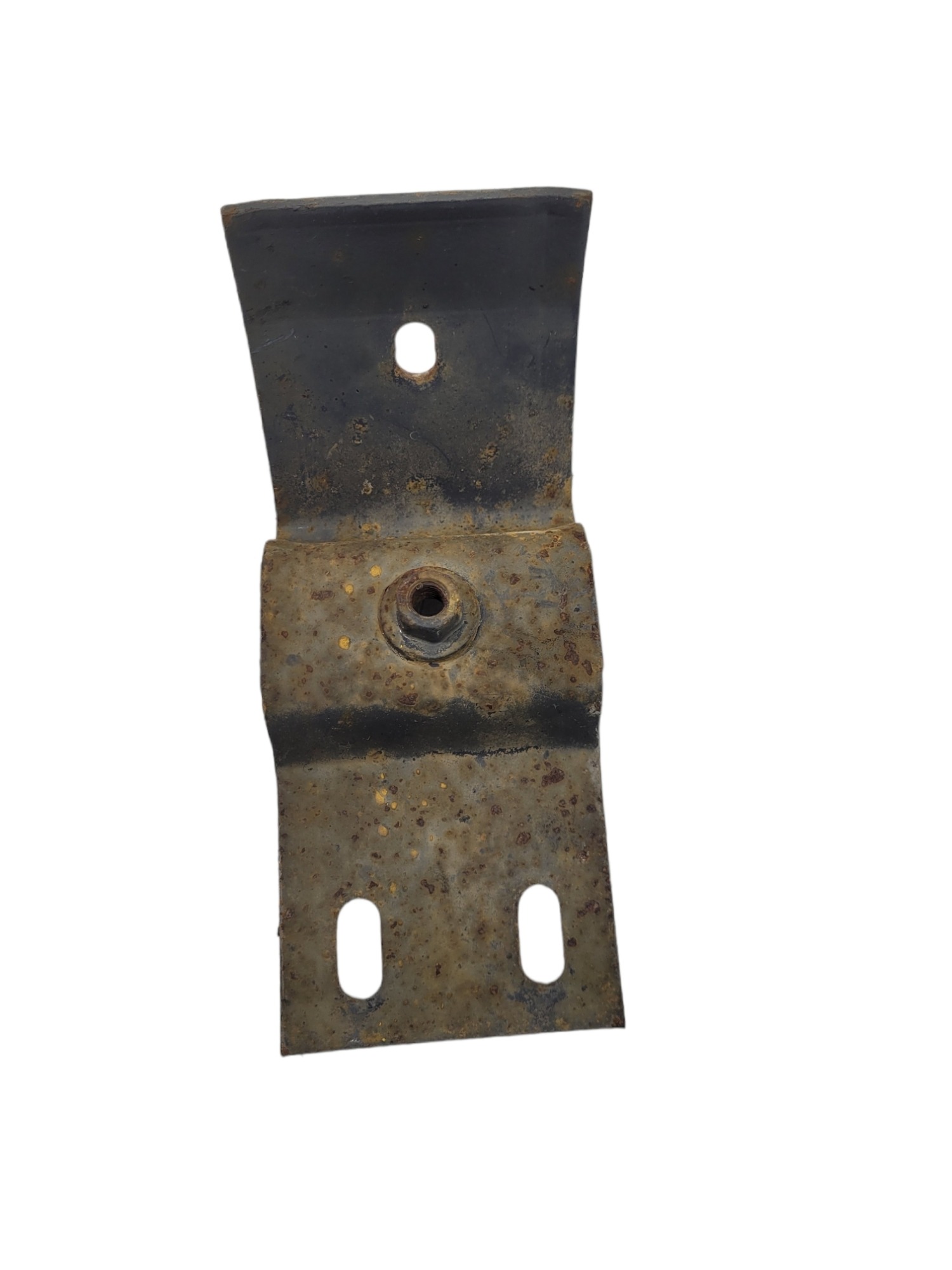 Abraçadeira Suporte Paralama M Benz  Não Se Aplica