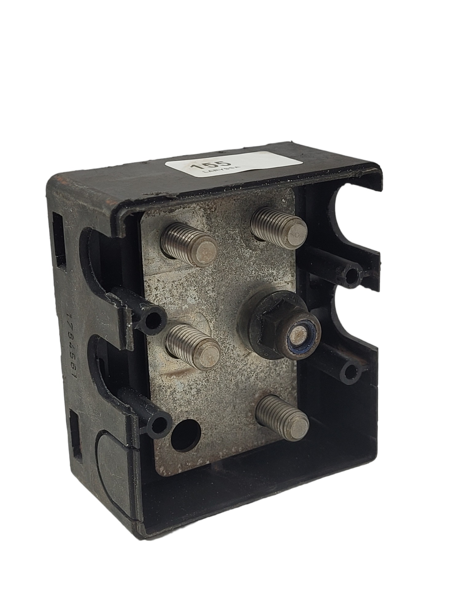 Caixa Distribuição Bateria Scania Série 5 5