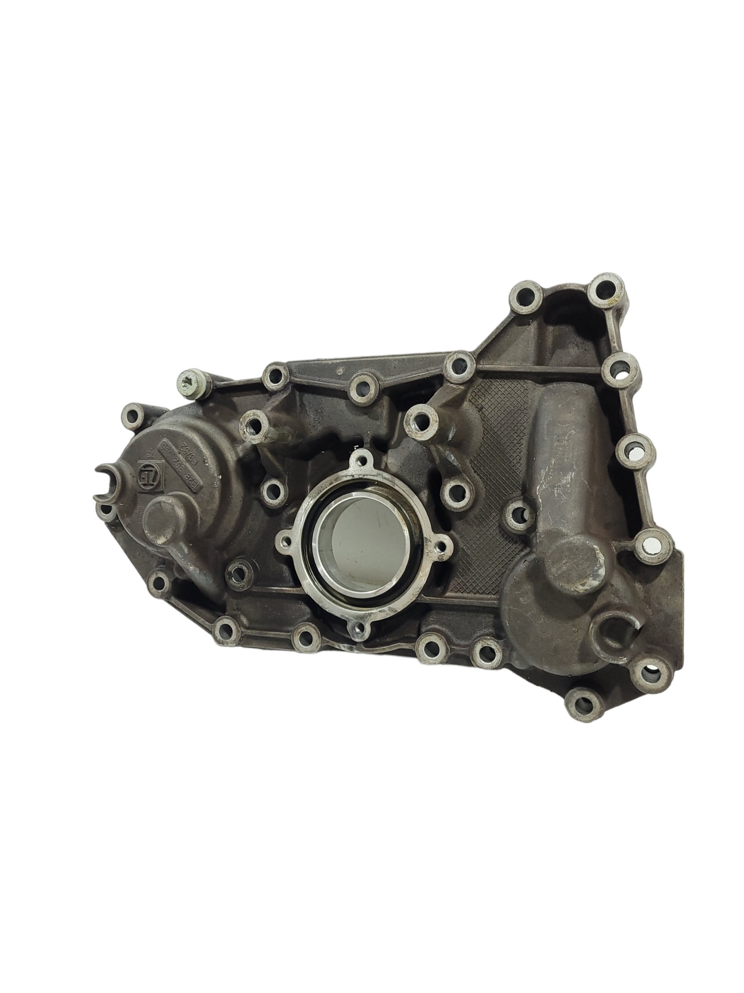 Tampa Bomba Óleo Zf 1328302096 1