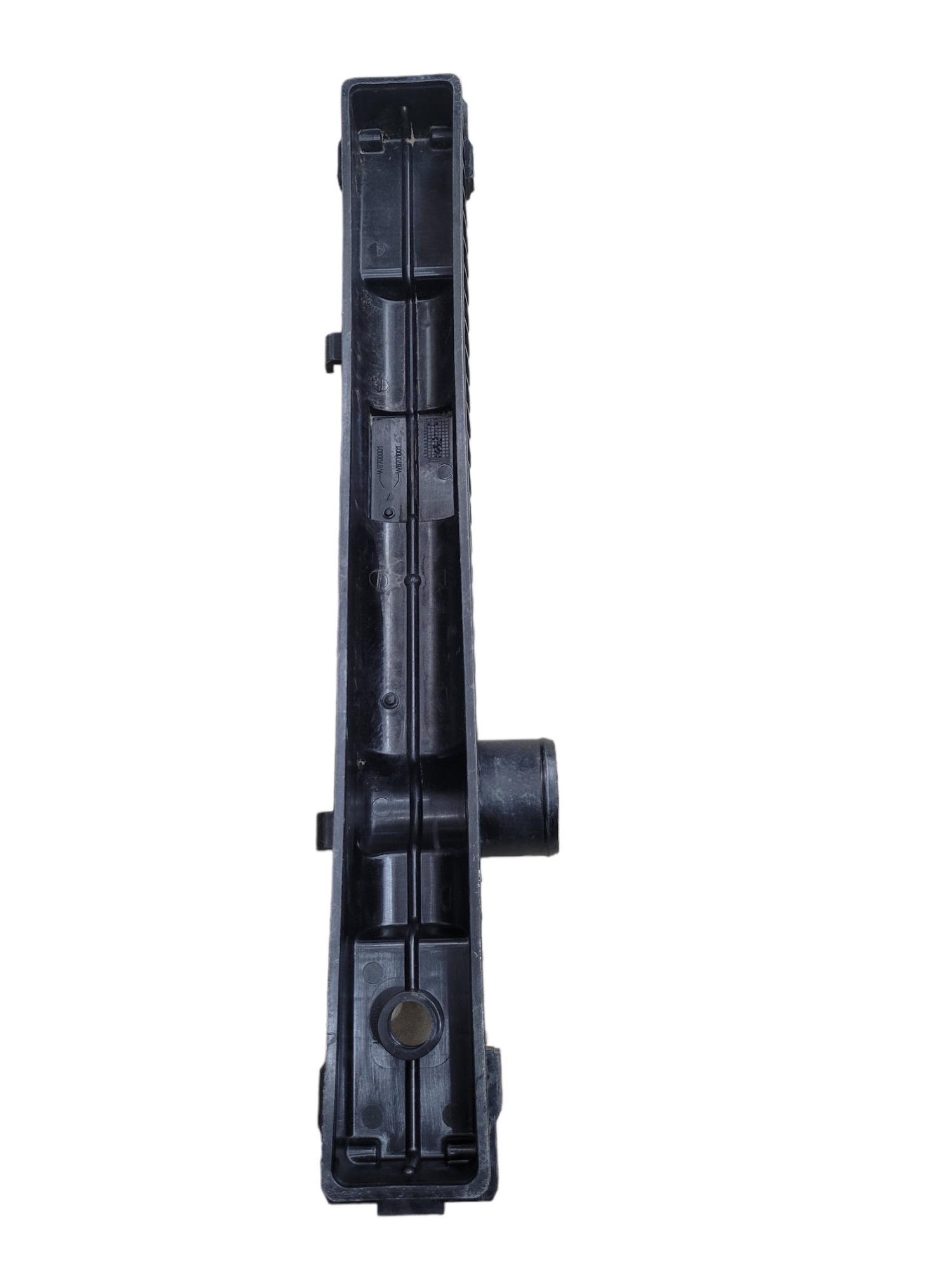 Caixa Radiador Água Volvo Vm 22515572 2