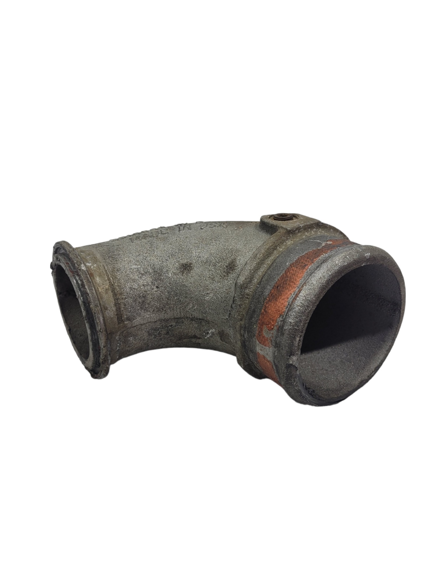 Tubo Coletor Transferencia Ar Turbo8150e3918685 2