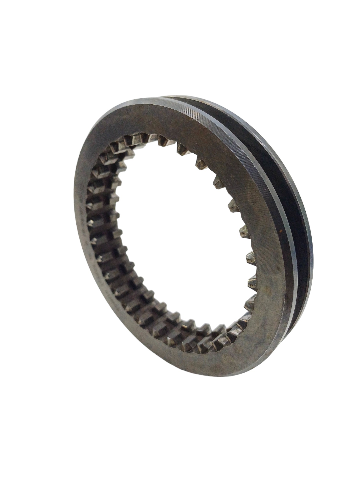 Luva De Engate 1 E Ré Caixa Câmbio Scania R124 378646 4