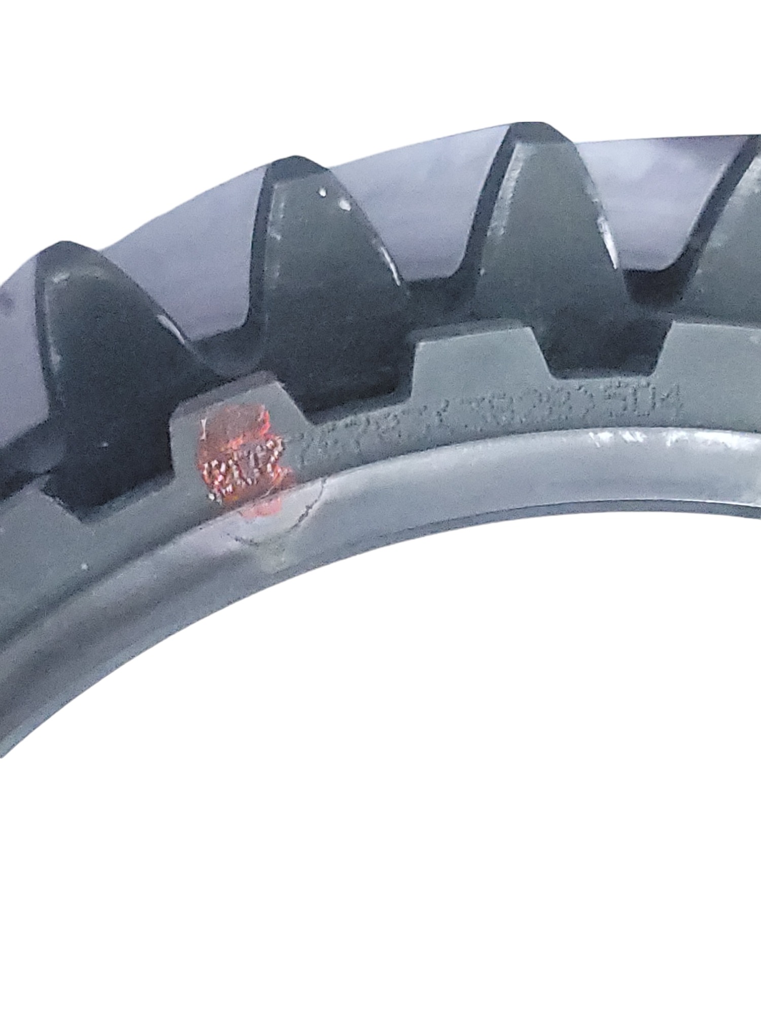 Engrenagem Constante Eixo Piloto 31 Dentes Caixa Zf 6