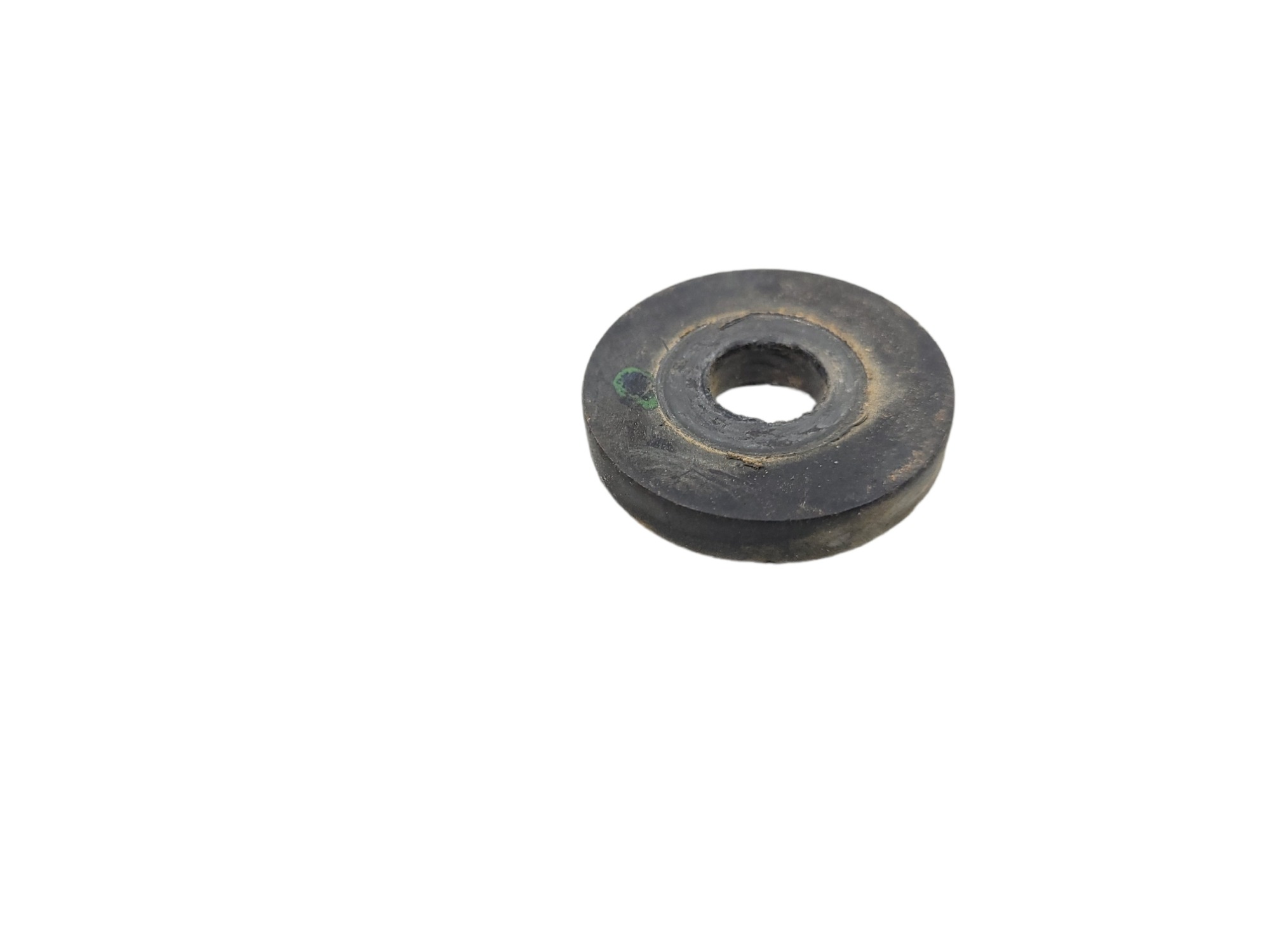 Espaçador Suporte Tubo Saida Motor Vw 8150 3