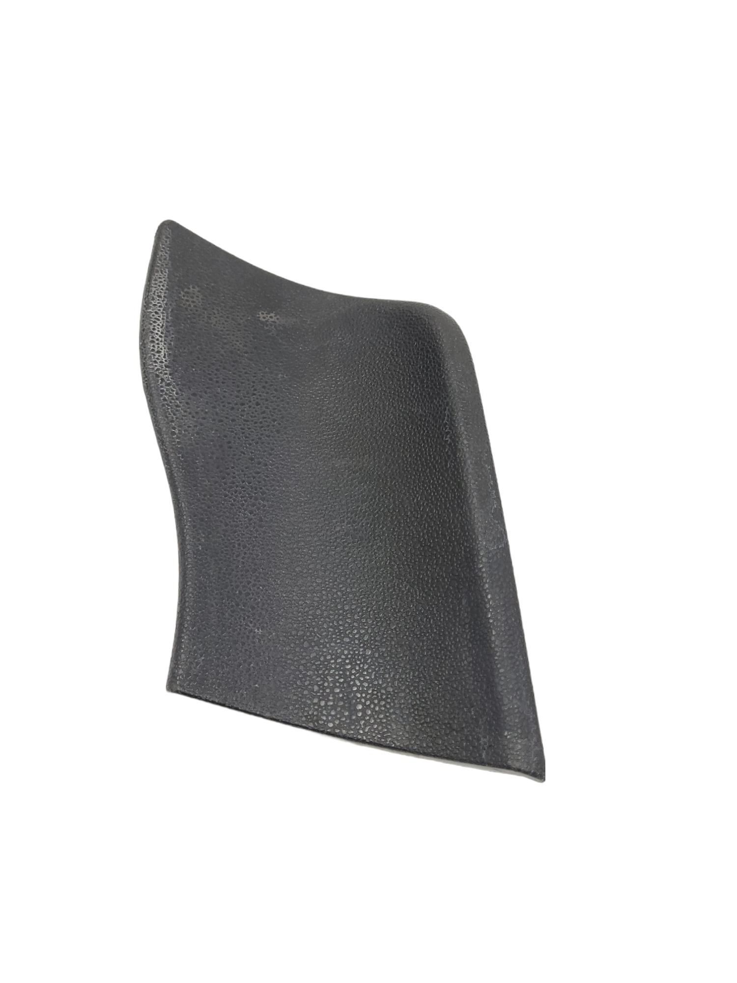 Tampa Painel Cabine Porta Esquerda Volvon 82217370 Preto 1