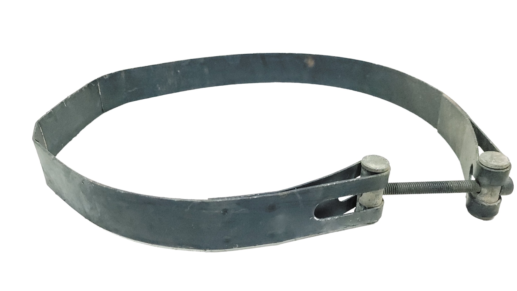 Cinta Reservatório Ar Scania 4