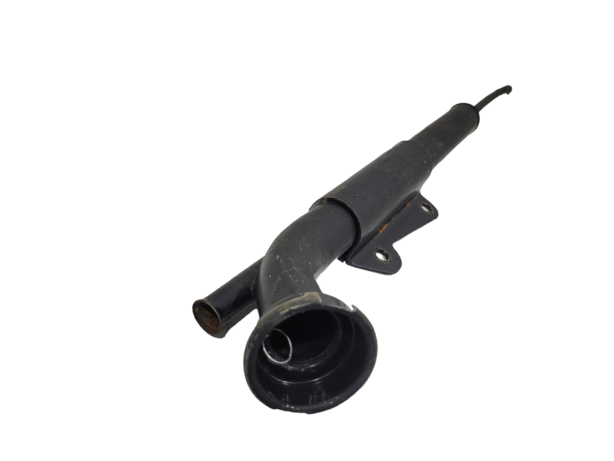 Tubo Enchimento Oleo Motor Vw  Nao Se Aplica 6