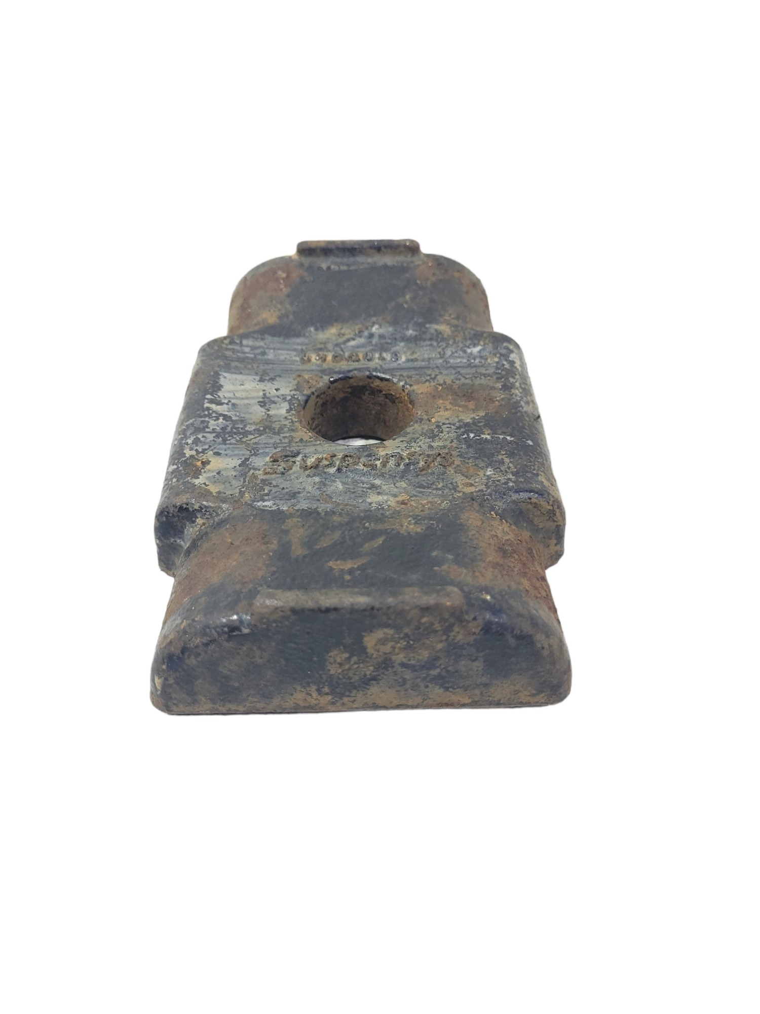 Guia Do Grampo De Mola Scania 70100048 3