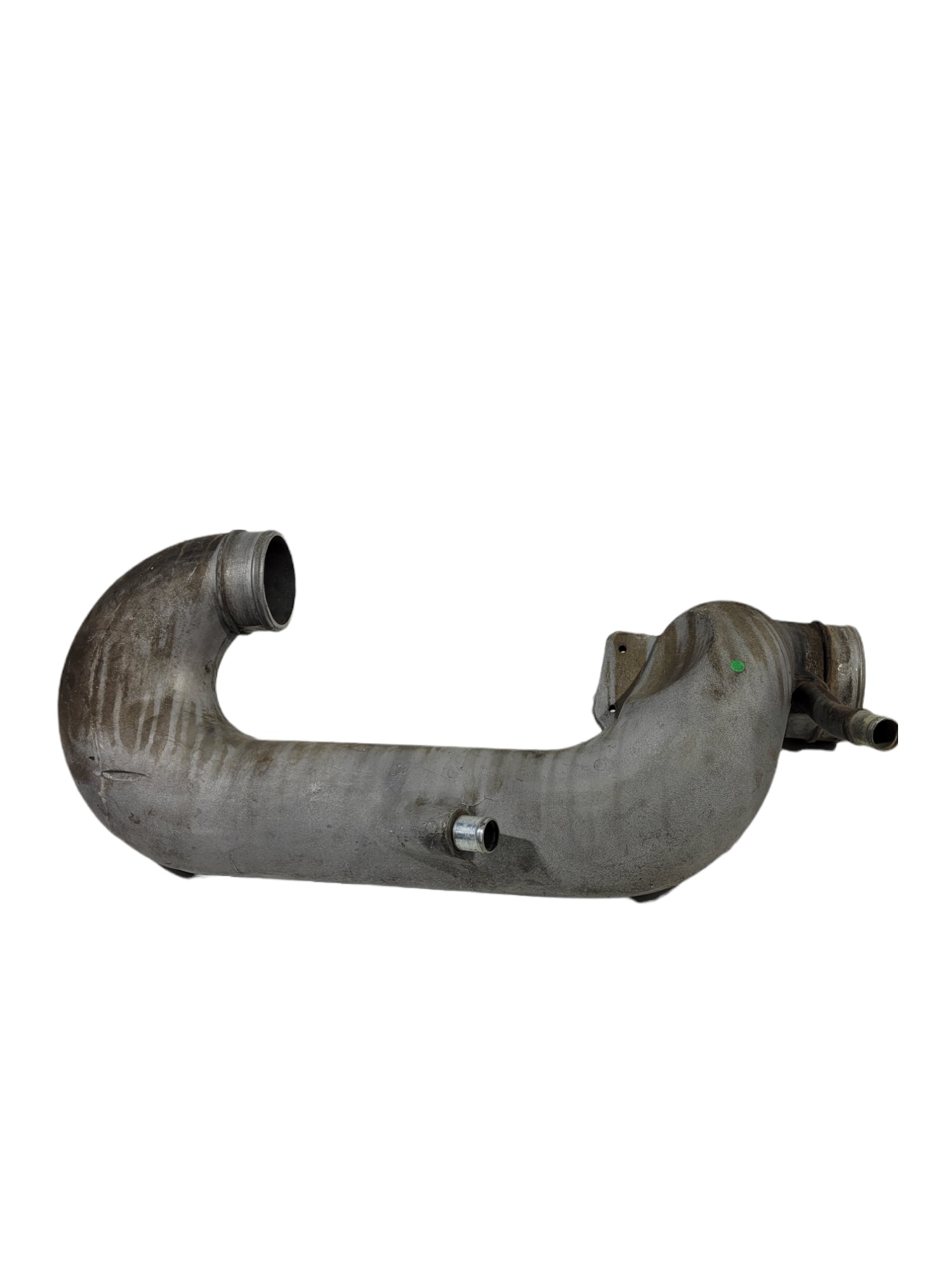Tubo De Ar Intercooler Coletor Turbin Iveco41214957 1