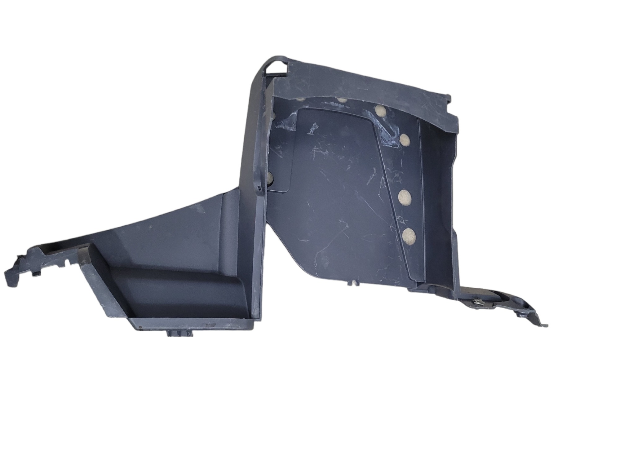Suporte Console Scania 1801366