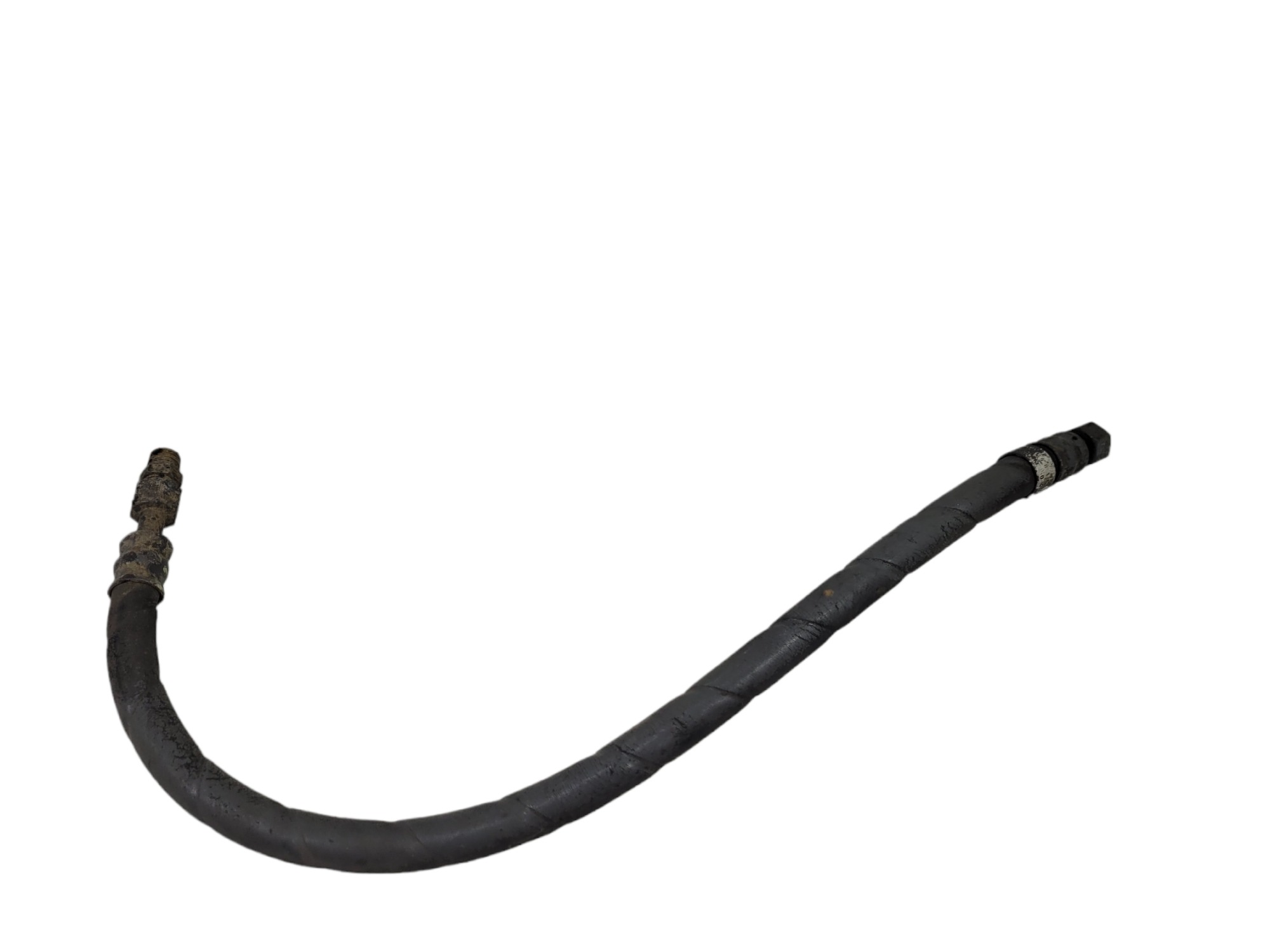Tubo Flexível Freio Scania 814815 1