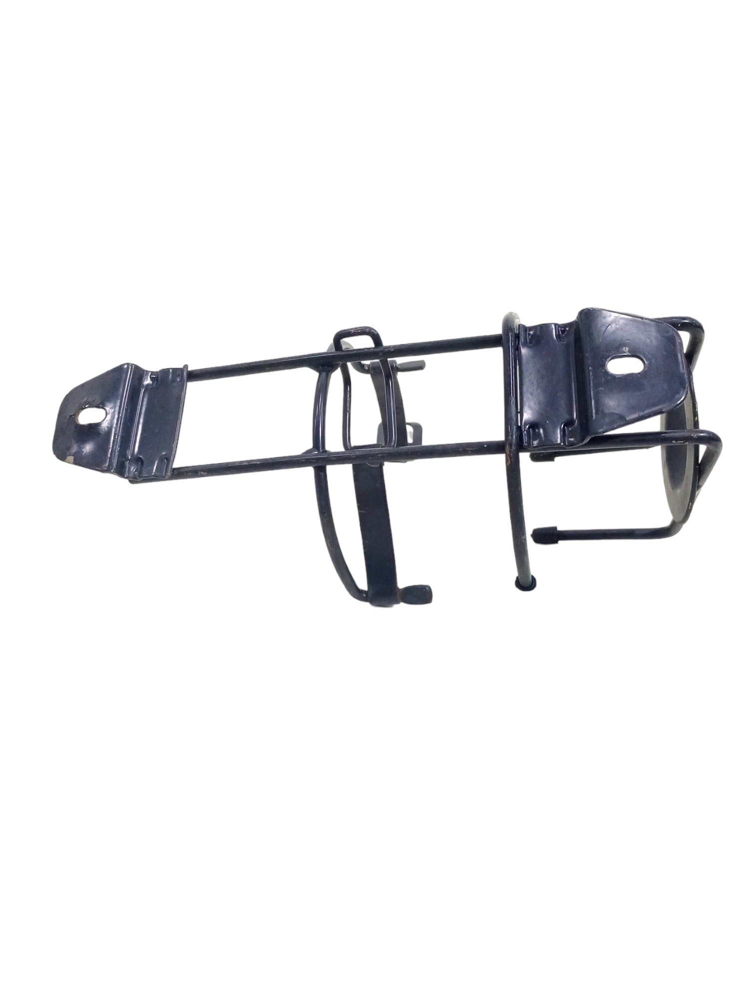 Suporte Extintor Incêndio Vw 13150 13170 13180 2rd016985 5