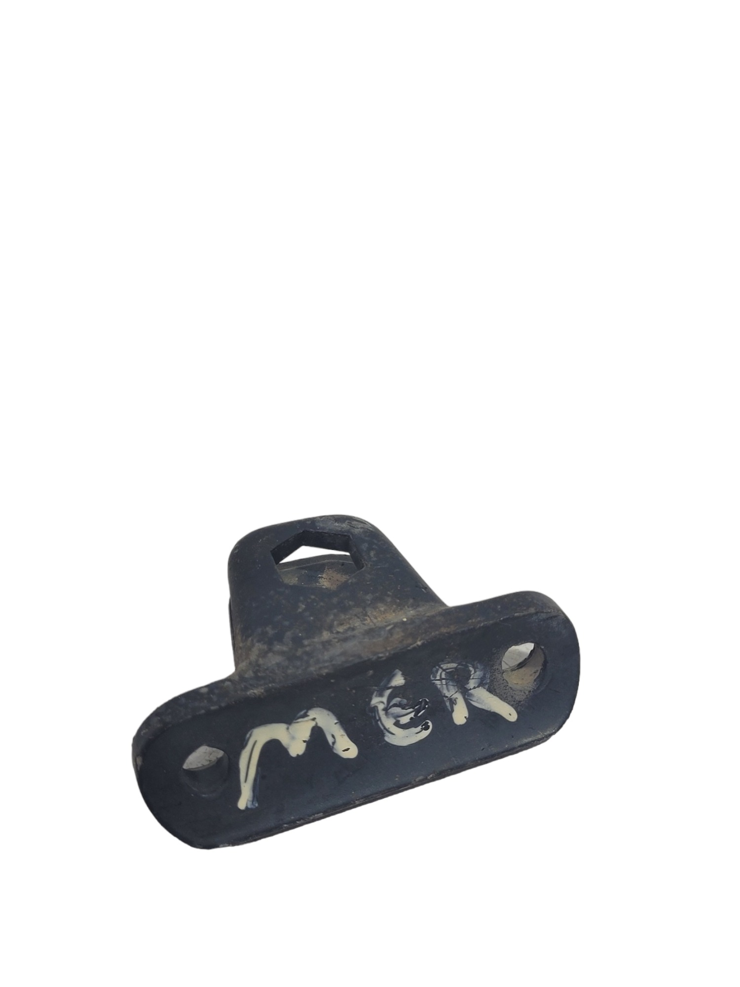Suporte Retrovisor M Benz 4