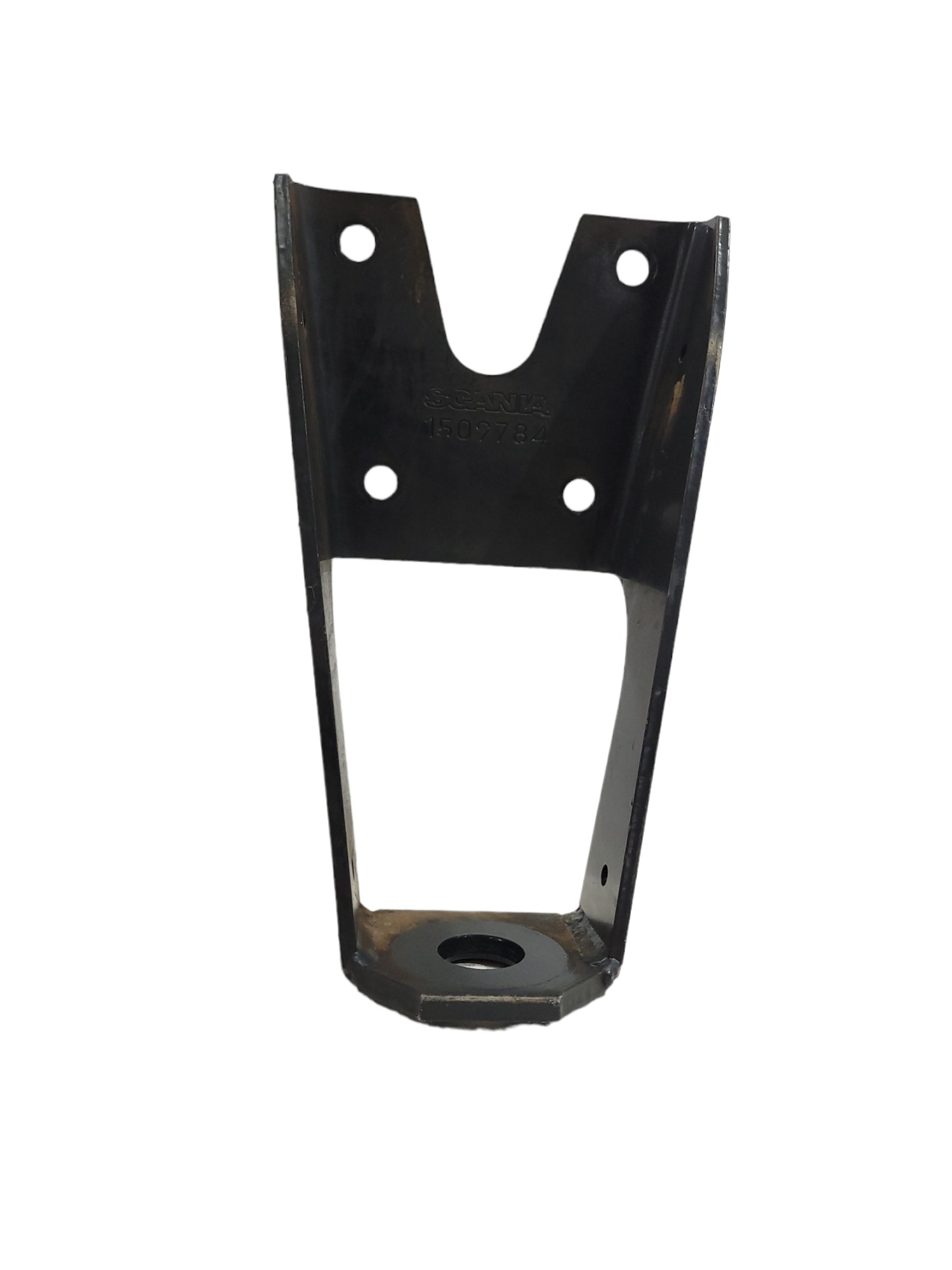 Suporte Superior Amortecedor Scania Me1652 1509784