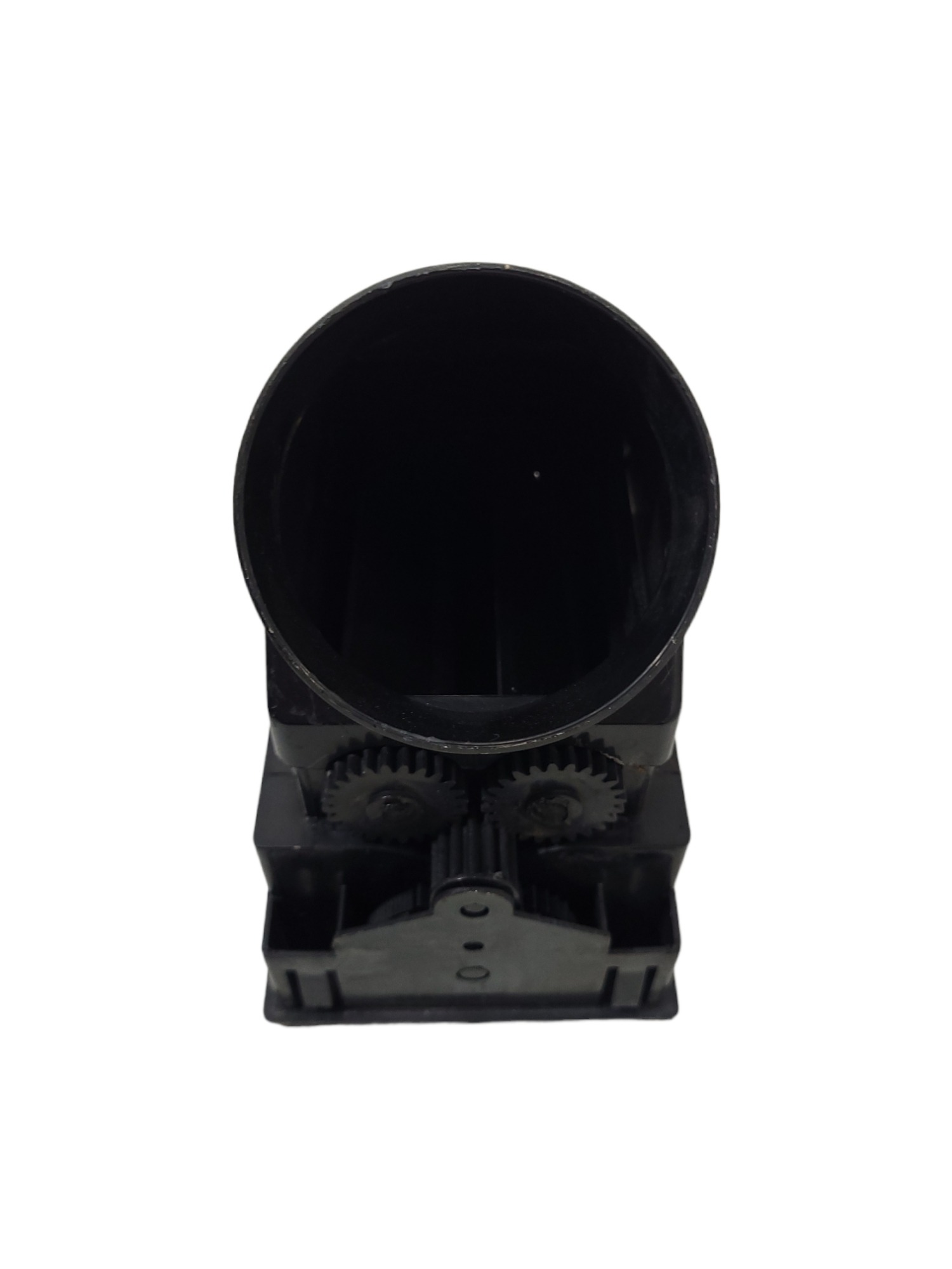 Difusor Ar Central Ford Cargo 81db014l20ab 3