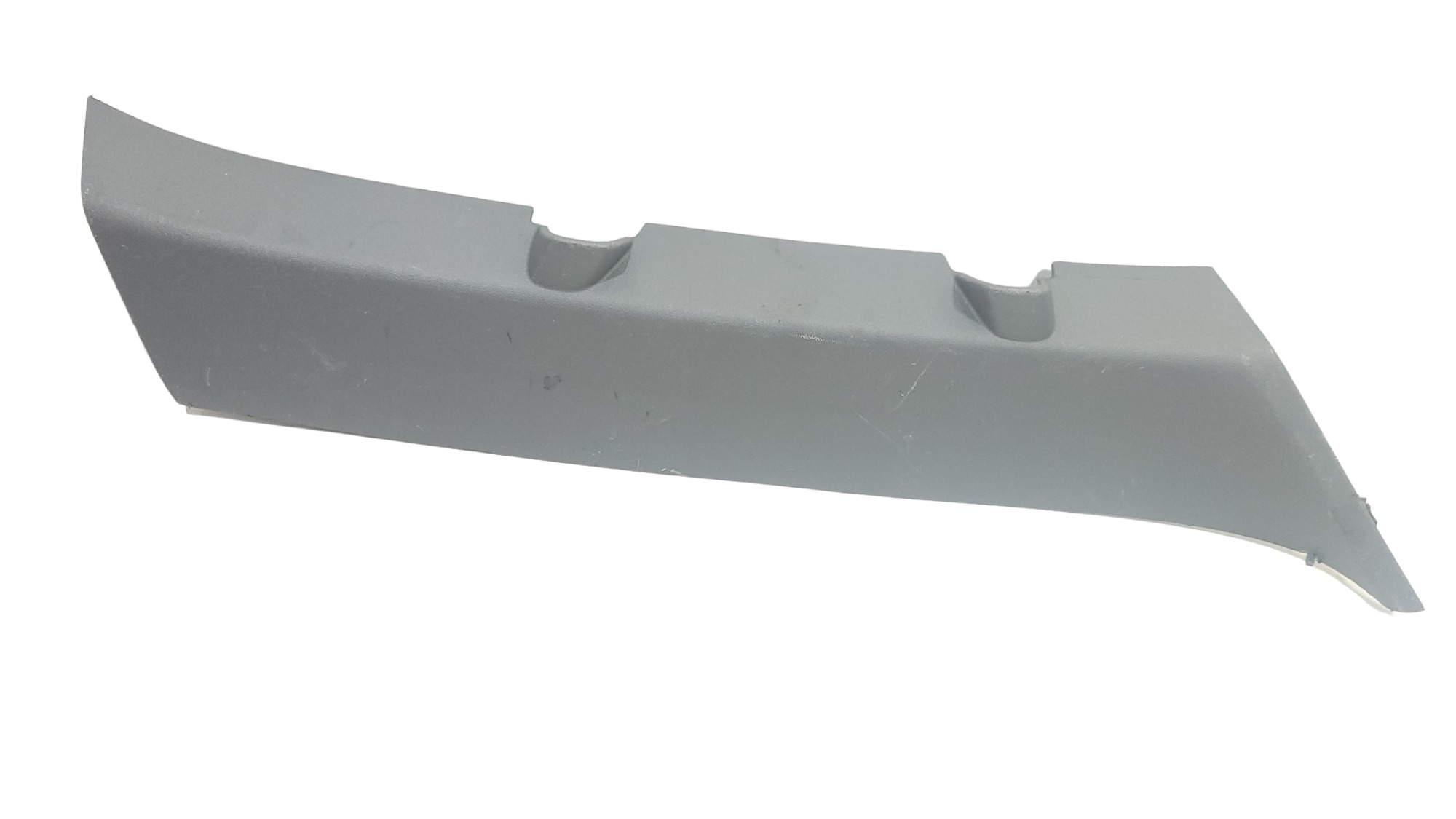 Moldura Coluna Parabrisa Vw Delivery Express 23b867234 1