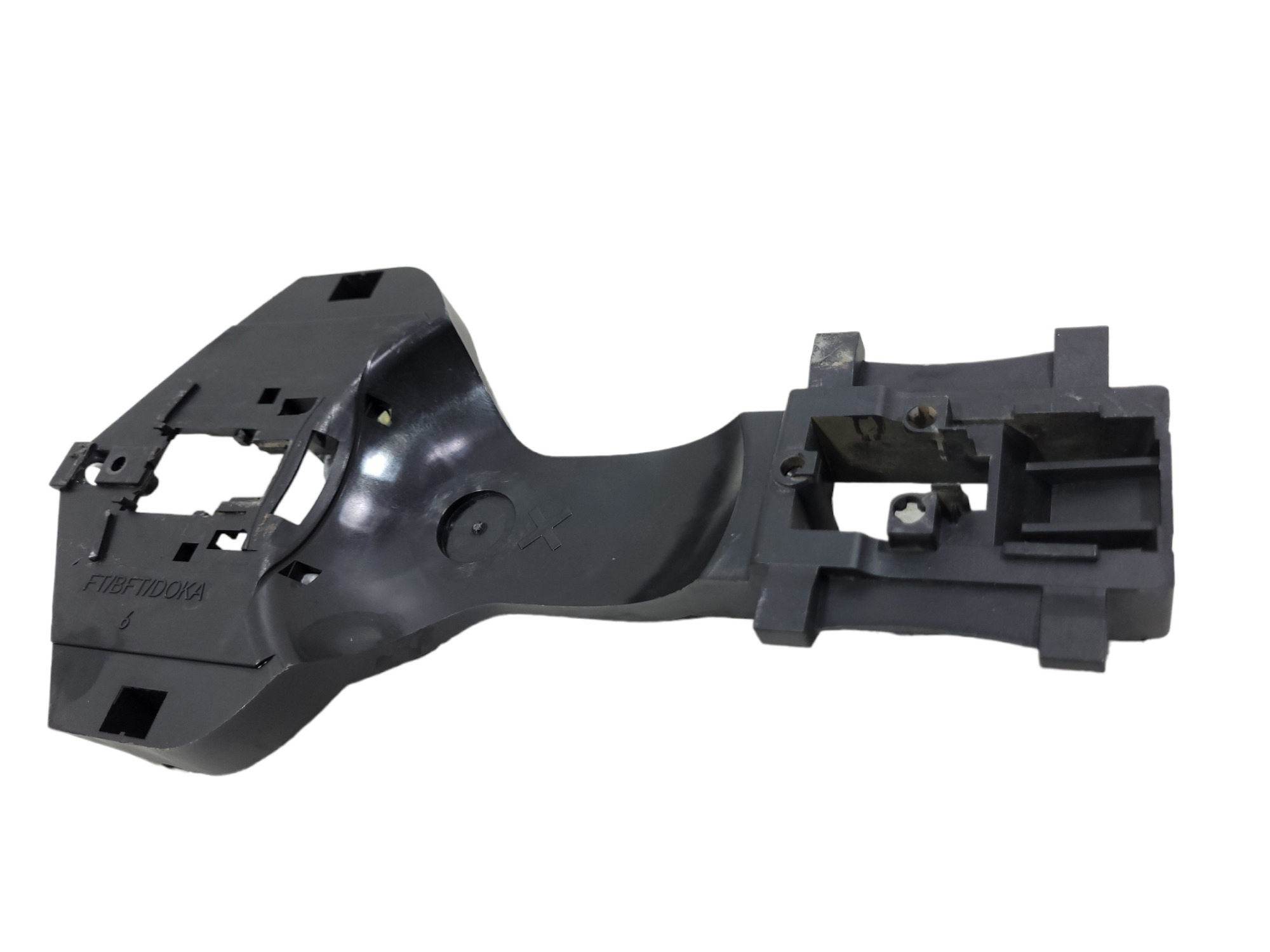Suporte Puxador Externo Dianteiro Esquerdo Sprinter 2014 1