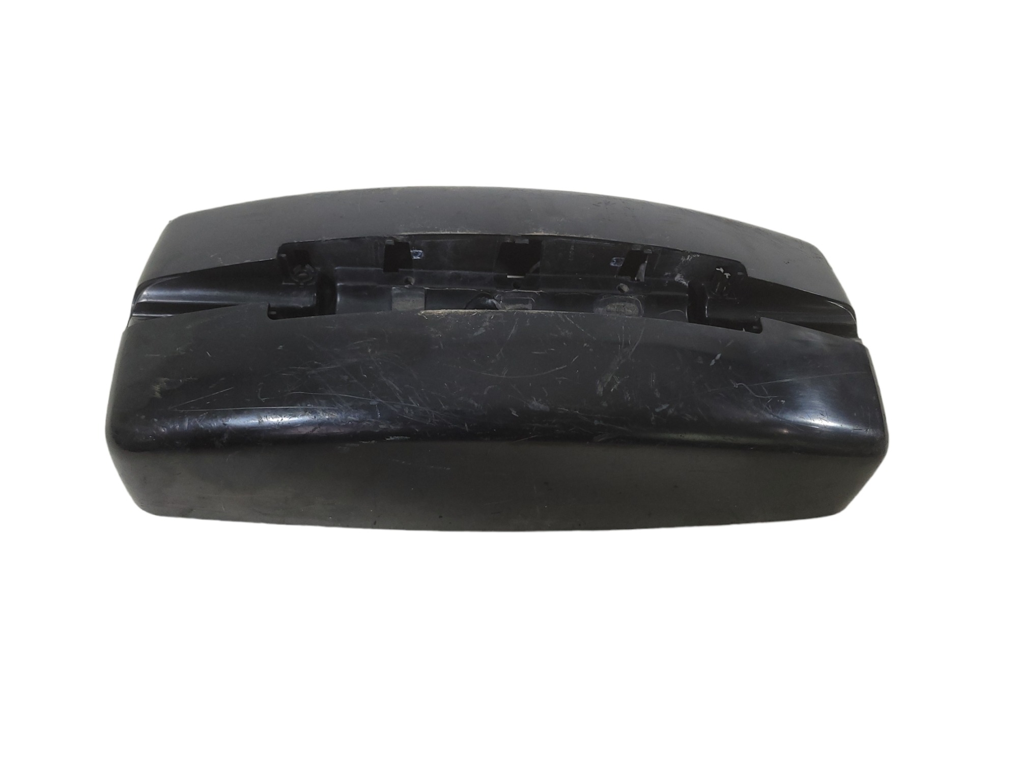 Capa Retrovisor Vw Constellation  Não Se Aplica 2