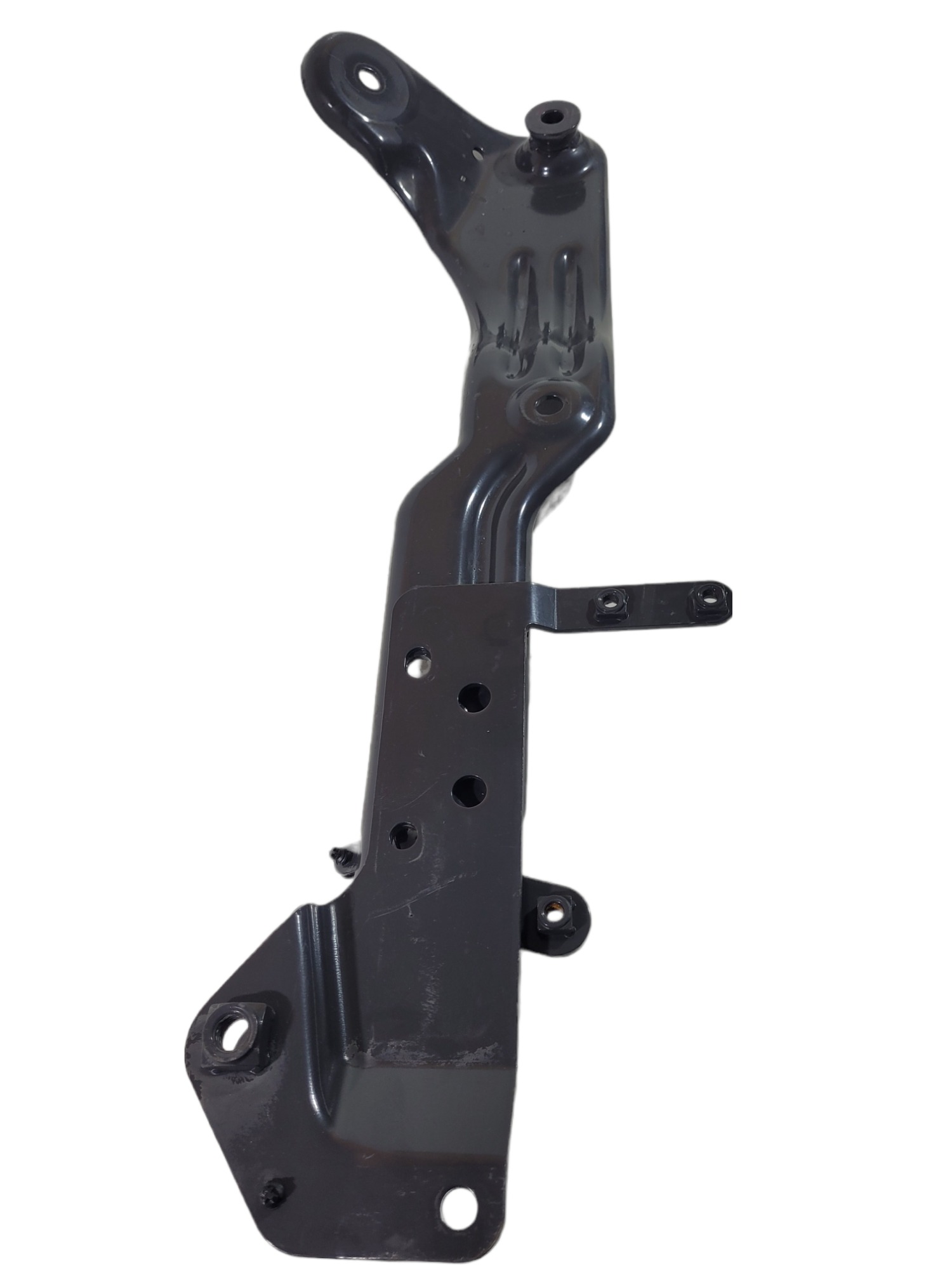 Suporte Traseira Cabine Scania Esquerdo Ntg 2344008 1