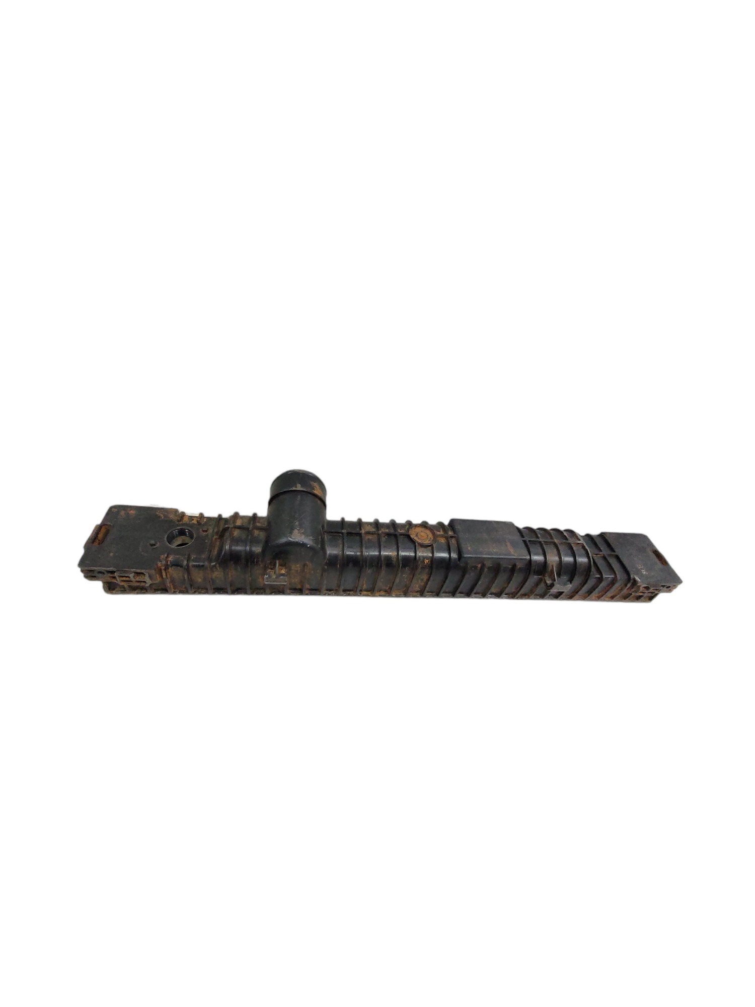 Caixa Radiador Água Volvo Vm 22515572 1