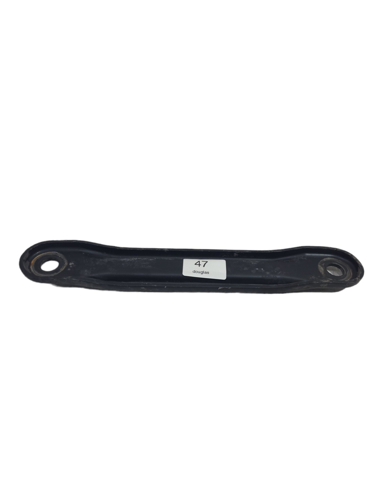Chapa Barra Estabilizadora Accelo 4