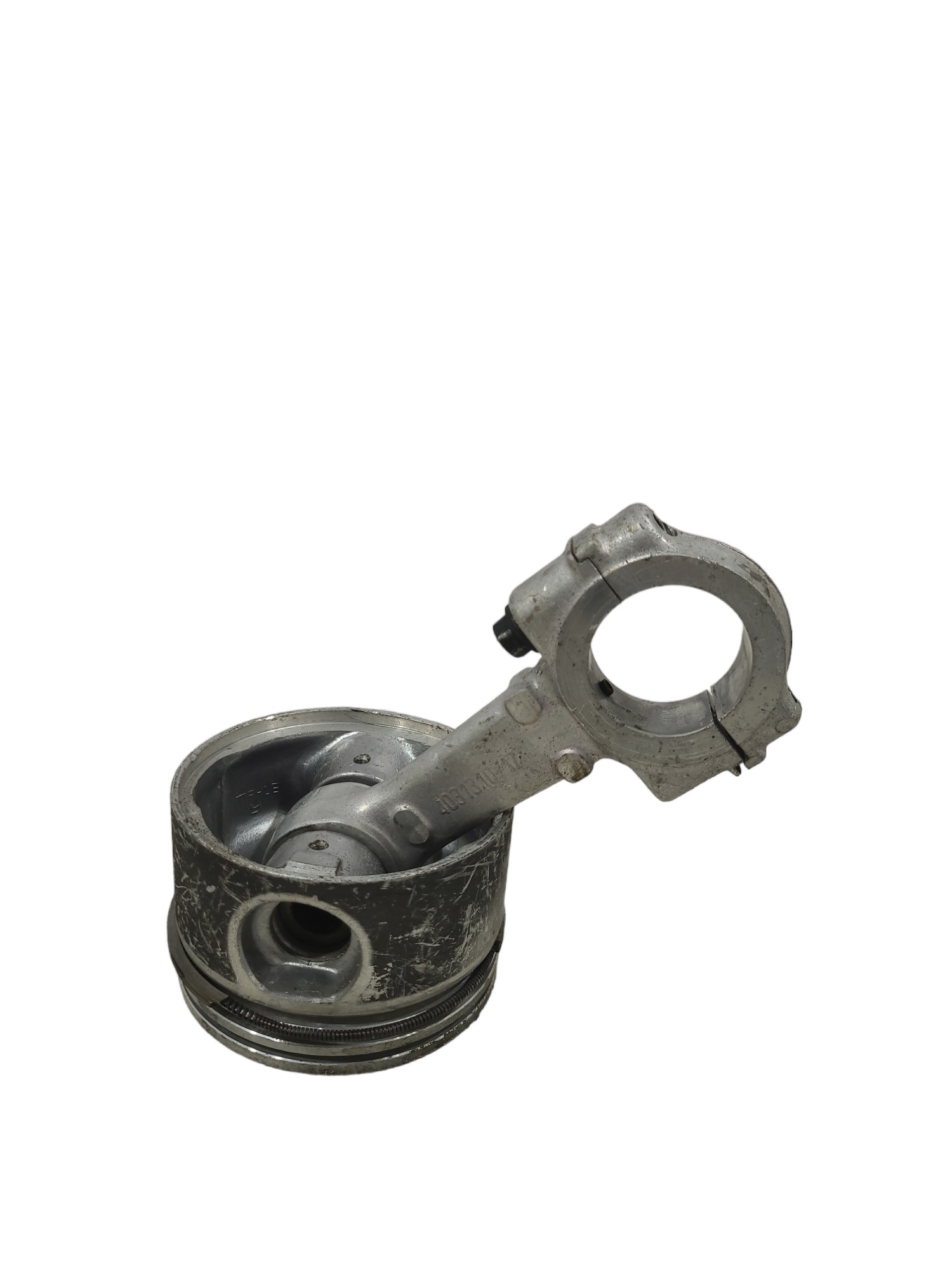 Biela Compressor Ar M Benz 4031310717 1