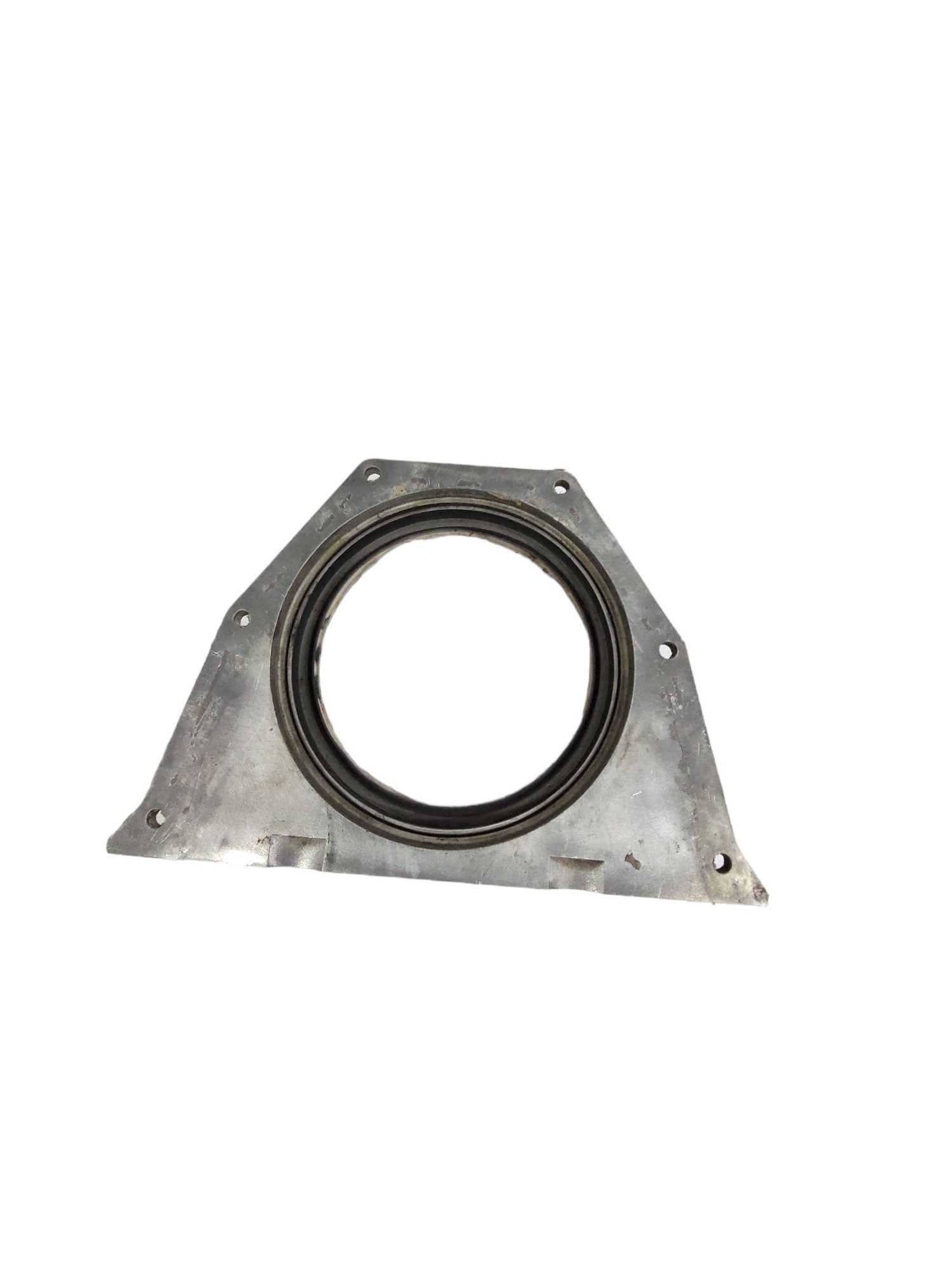 Tampa Retentor Virabrequim Motor Cummins 3921043 3
