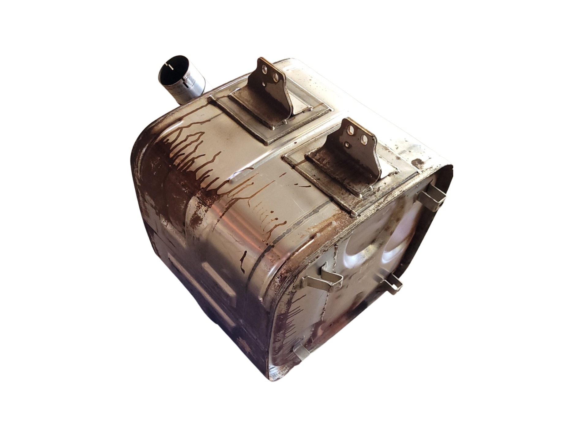 Catalisador M Benz Accelo A9584900514 8