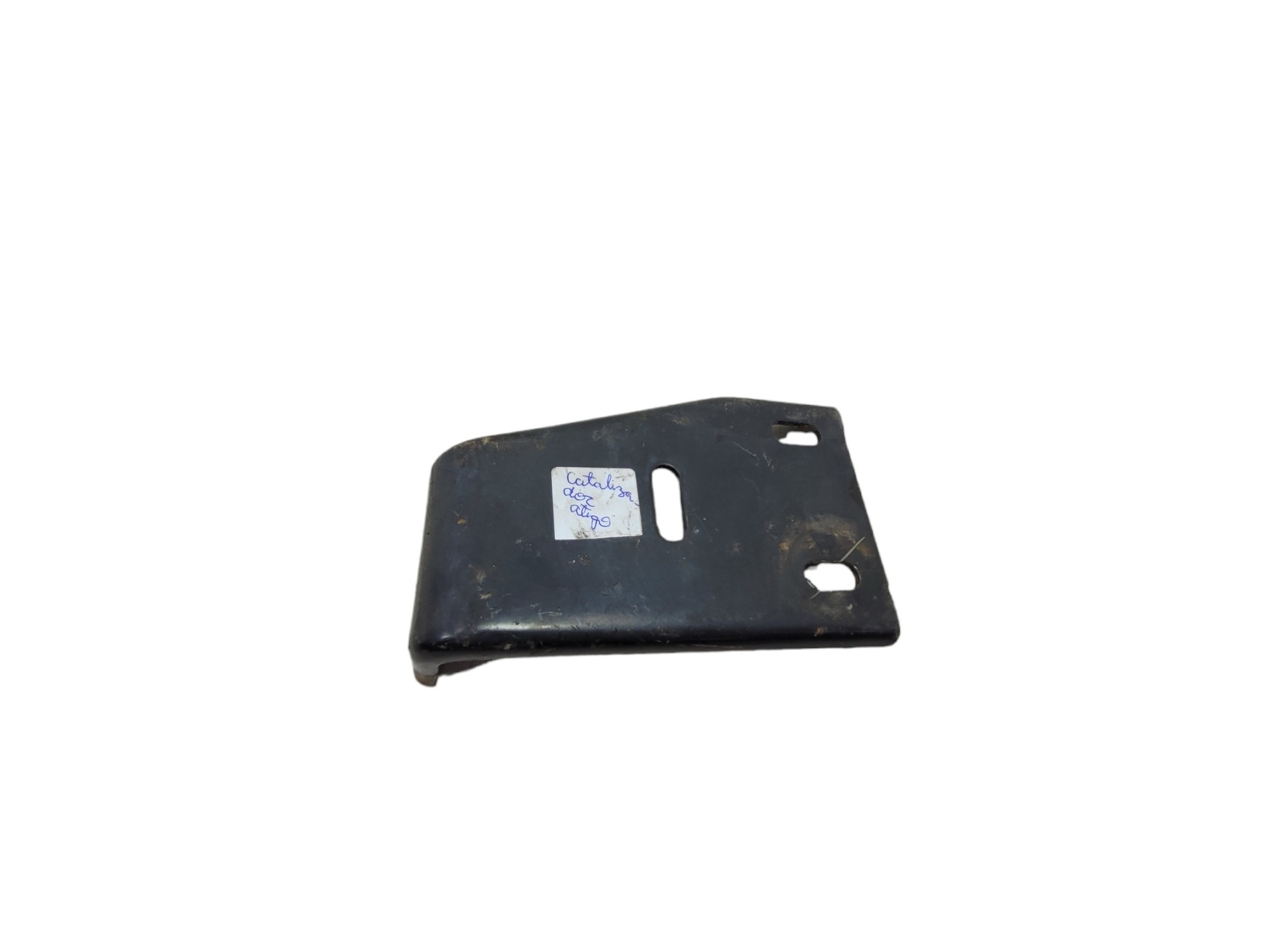 Suporte Catalisador Mbenz Atego 9585210940 4